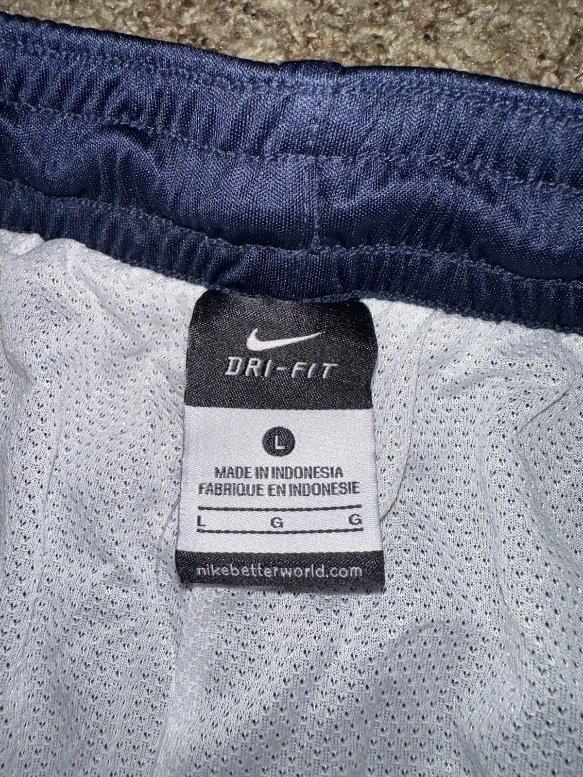 Nike Nike Men's Striker III Dri-Fit Short Size US 34 / EU 50 - 3 Thumbnail
