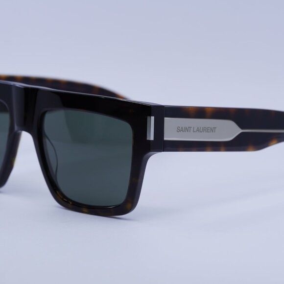 Saint Laurent Paris 🕶️ New Saint Laurent SL628 003 Sunglasses Size ONE SIZE - 4 Thumbnail