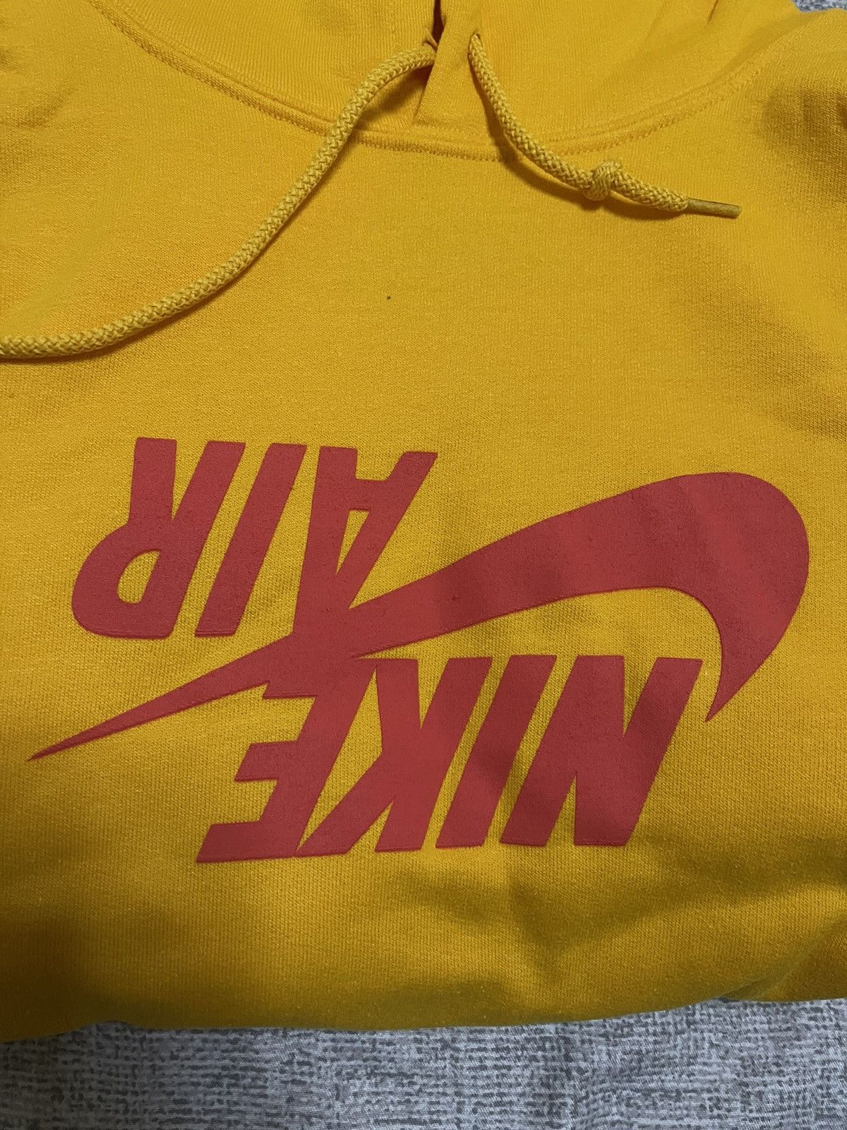 Jordan Brand × Travis Scott travis sccot Jordan cactus Jack Highest hoodie gold Size US M / EU 48-50 / 2 - 2 Thumbnail