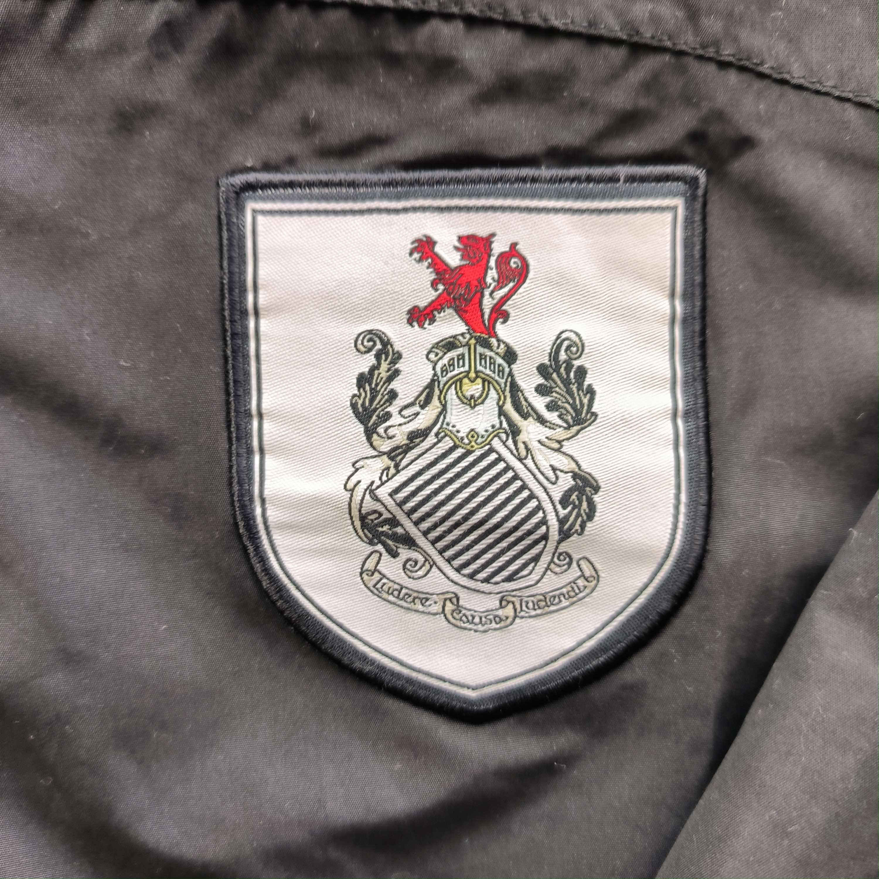 Other NEW Queen’s Park 2020-21 Admiral jacket size L Size US L / EU 52-54 / 3 - 3 Thumbnail