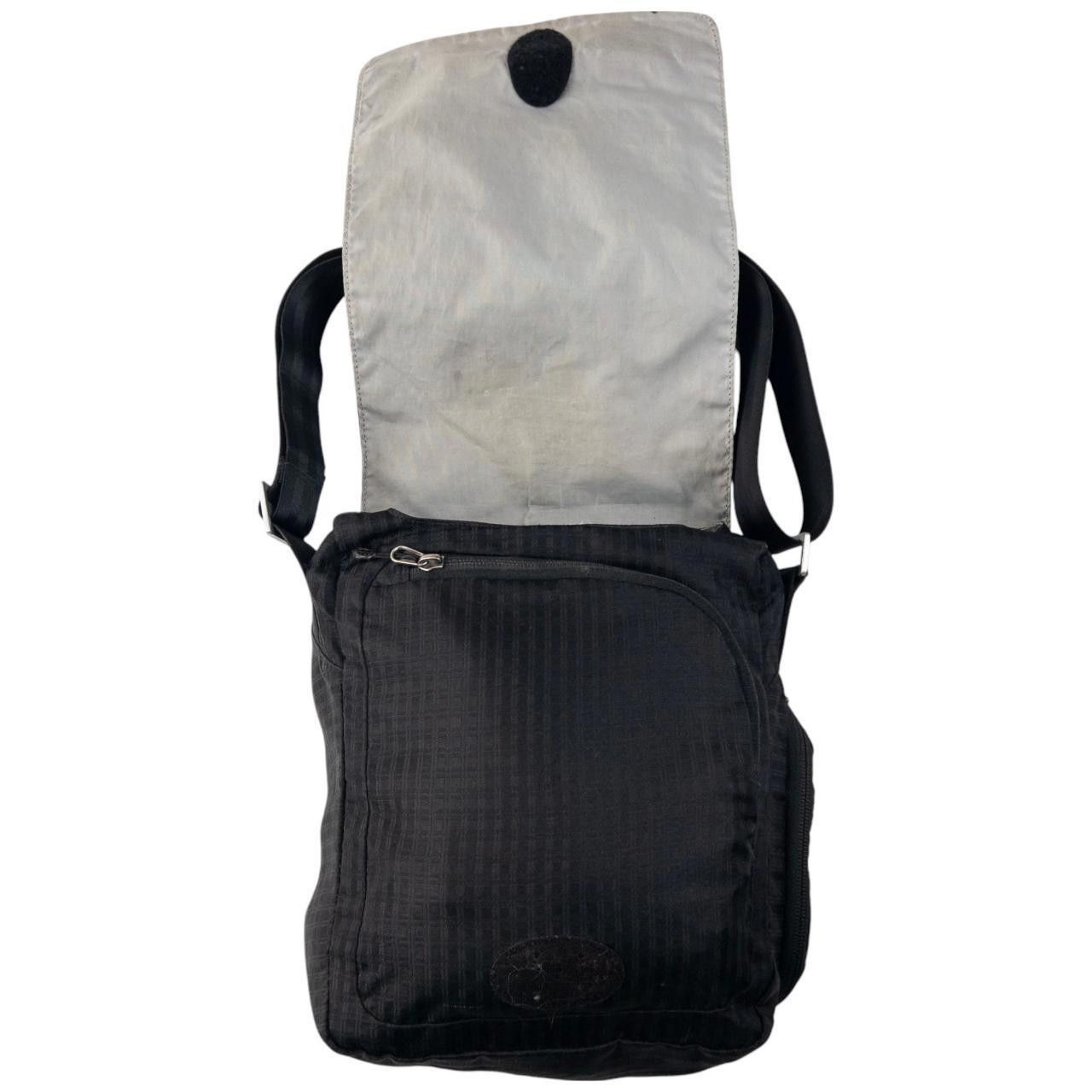 Patagonia Vintage Patagonia Grid Crossbody Bag Size ONE SIZE - 6 Thumbnail