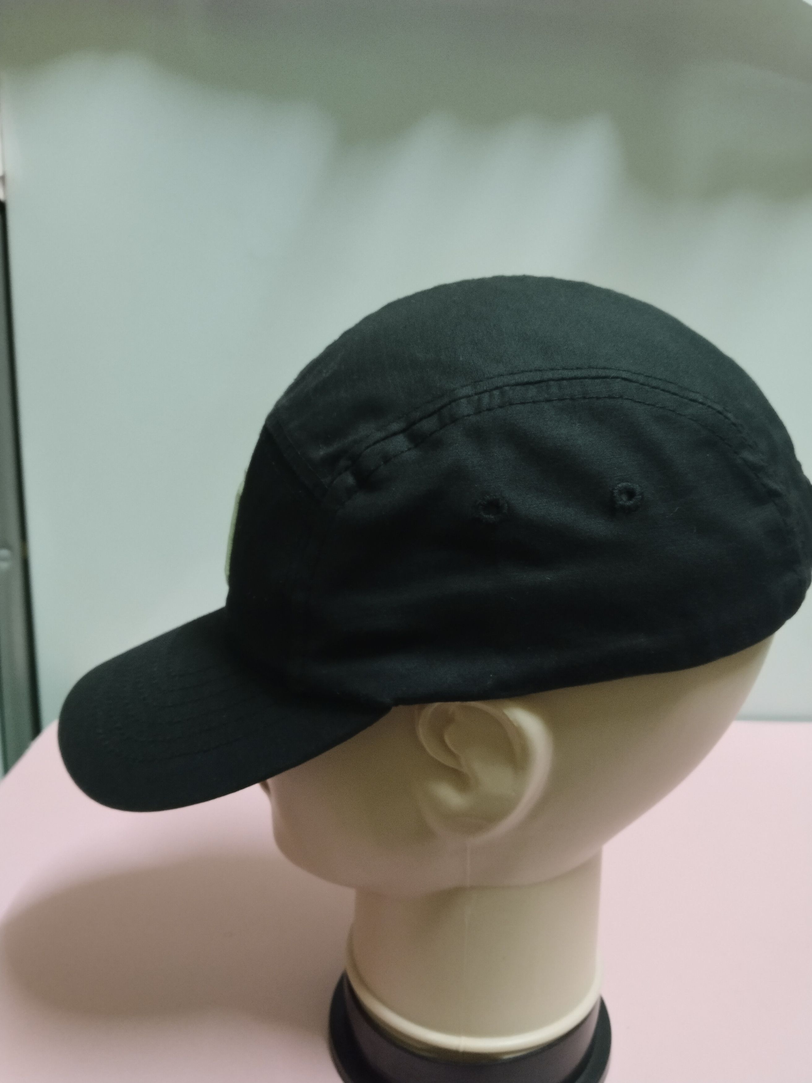 MLB RARE 5 PANEL MLB NY FULLCAP Size ONE SIZE - 3 Thumbnail