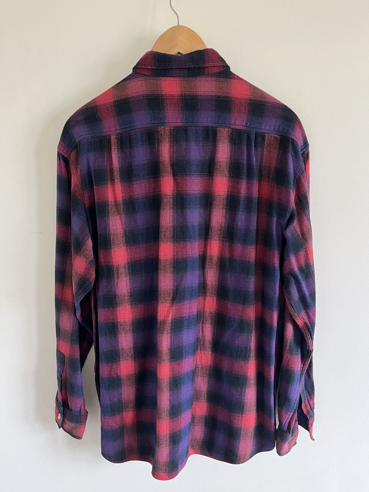 Armani Armani Jeans shirt Size US L / EU 52-54 / 3 - 5 Thumbnail