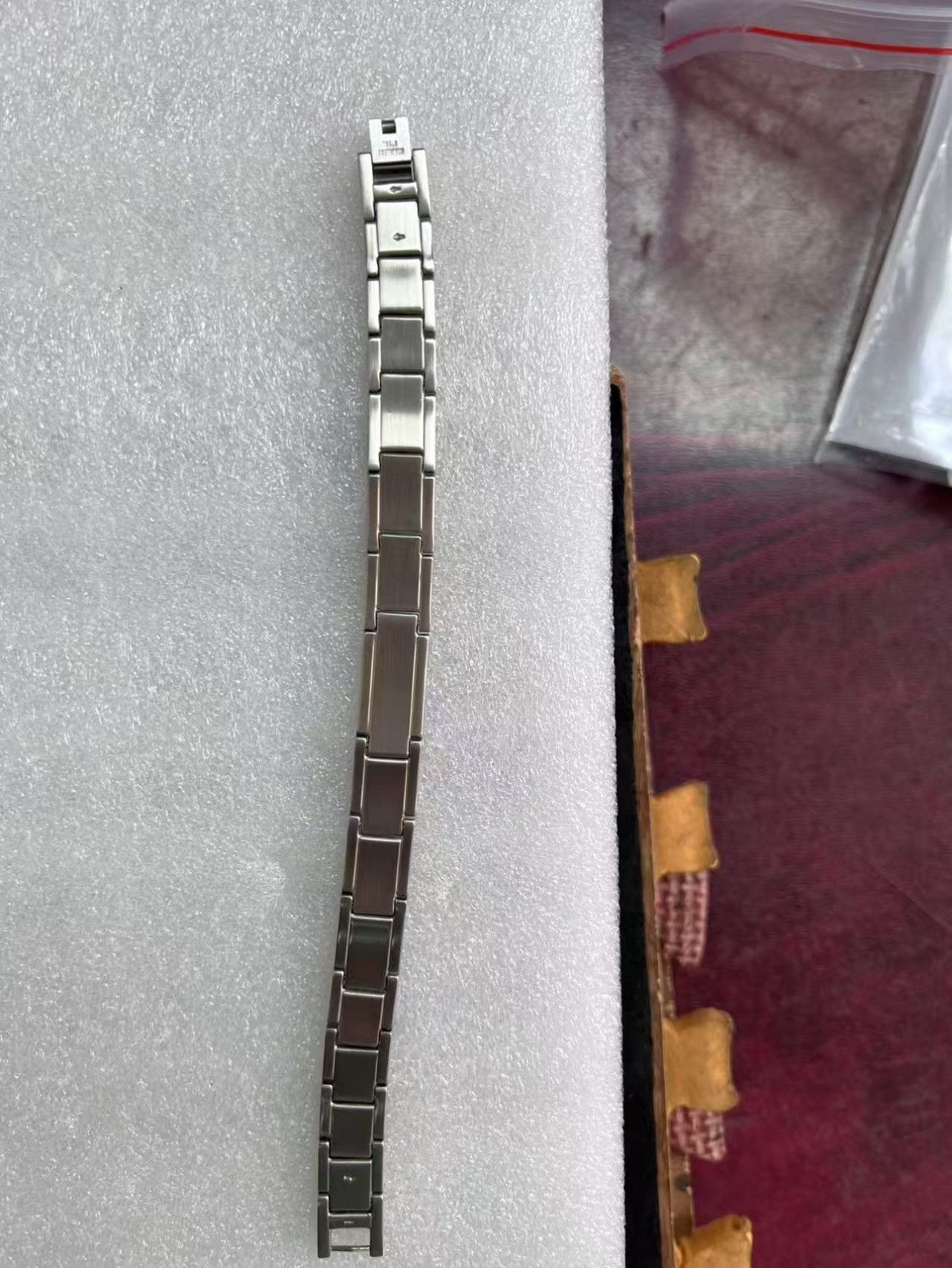 Lacoste Lacoste bracelet Size ONE SIZE - 3 Thumbnail