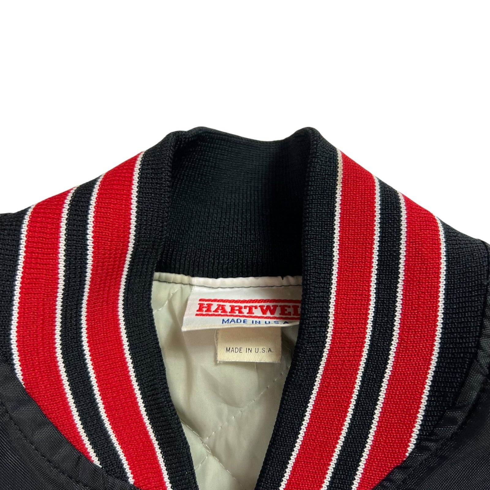 NBA × Vintage Vintage 80s Portland Trailblazers NBA jacket (M) Size US M / EU 48-50 / 2 - 7 Thumbnail