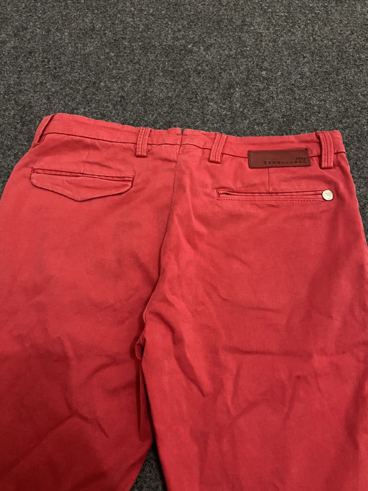 Vintage Tramarossa short pants vintage Size US 31 - 4 Thumbnail
