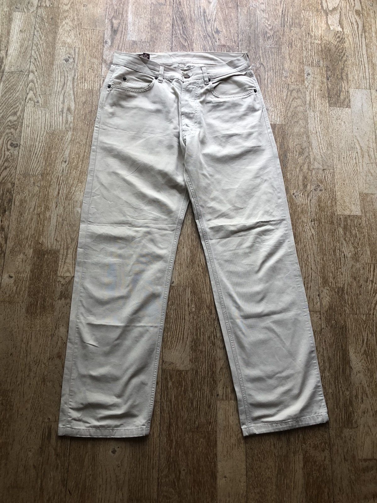 Marlboro MARLBORO PASADENA 301 USA MADE VINTAGE PANTS Size US 32 / EU 48 - 1 Thumbnail