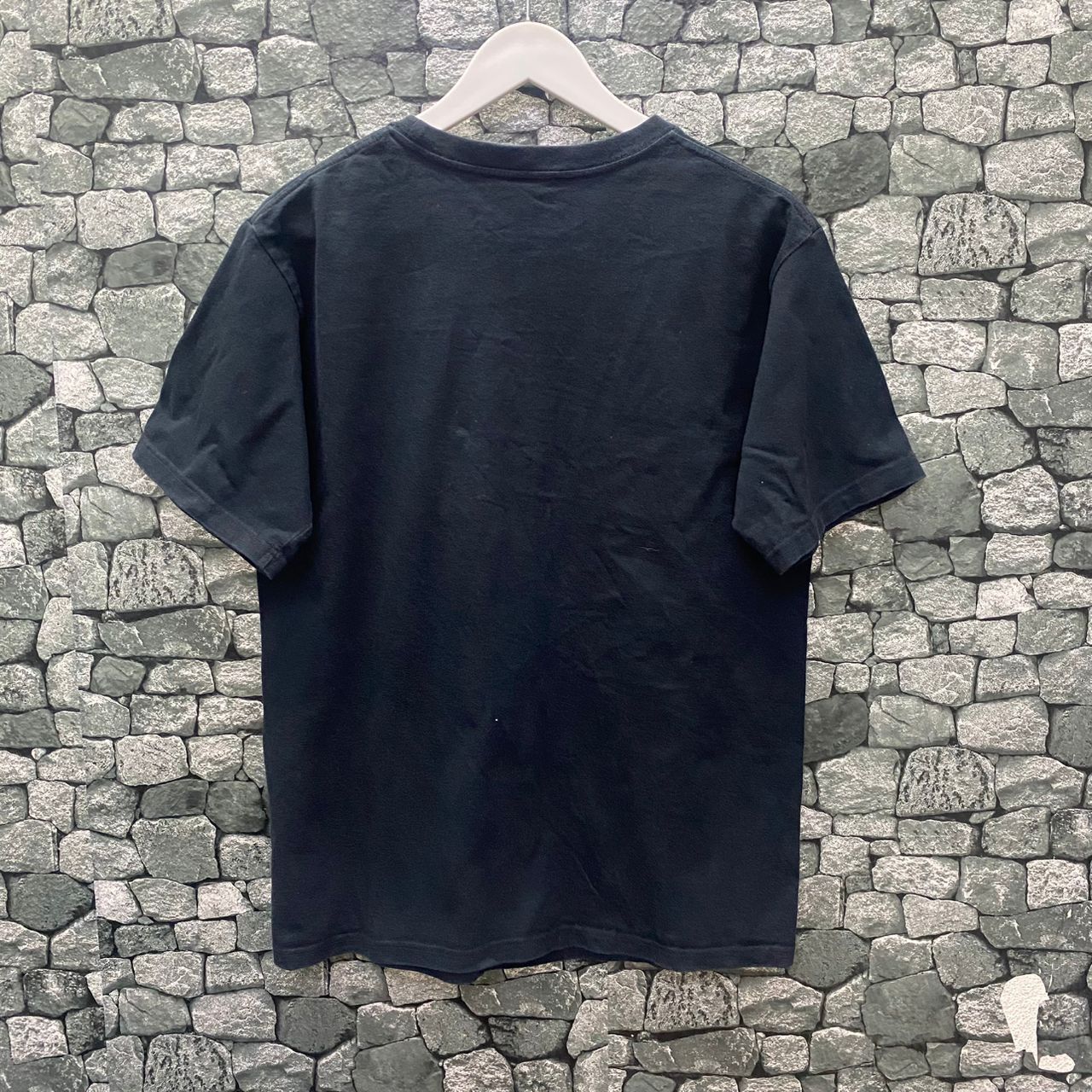 Japanese Brand 💥Best Offer💥Vintage Number (N)ine Rolling Stones Tshirt Size US M / EU 48-50 / 2 - 2 Thumbnail