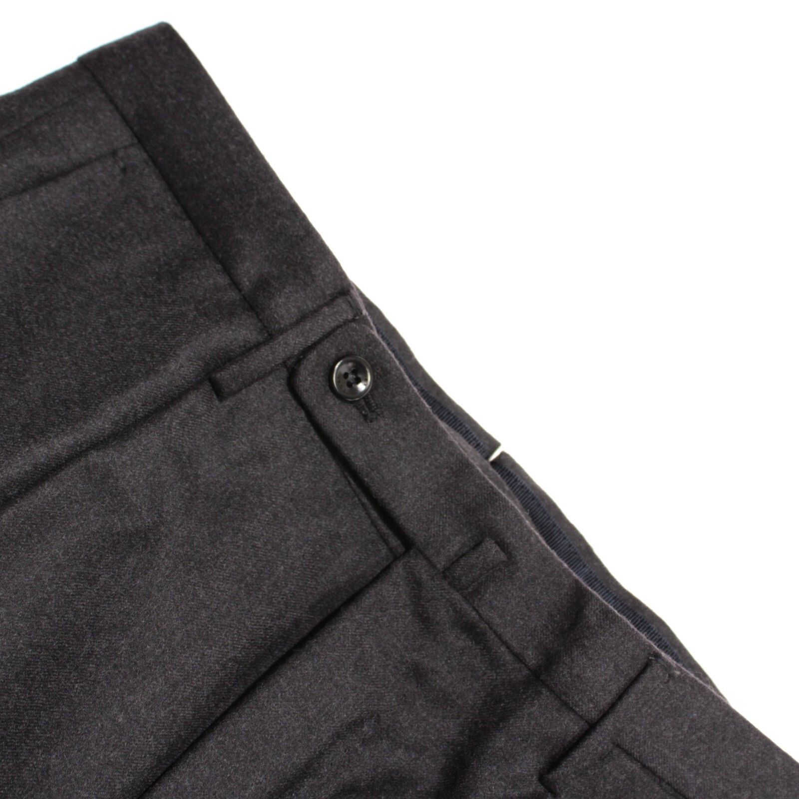 Incotex INCOTEX New with tags Dress Pants Size 28 US In Gray Size US 28 / EU 44 - 1 Thumbnail