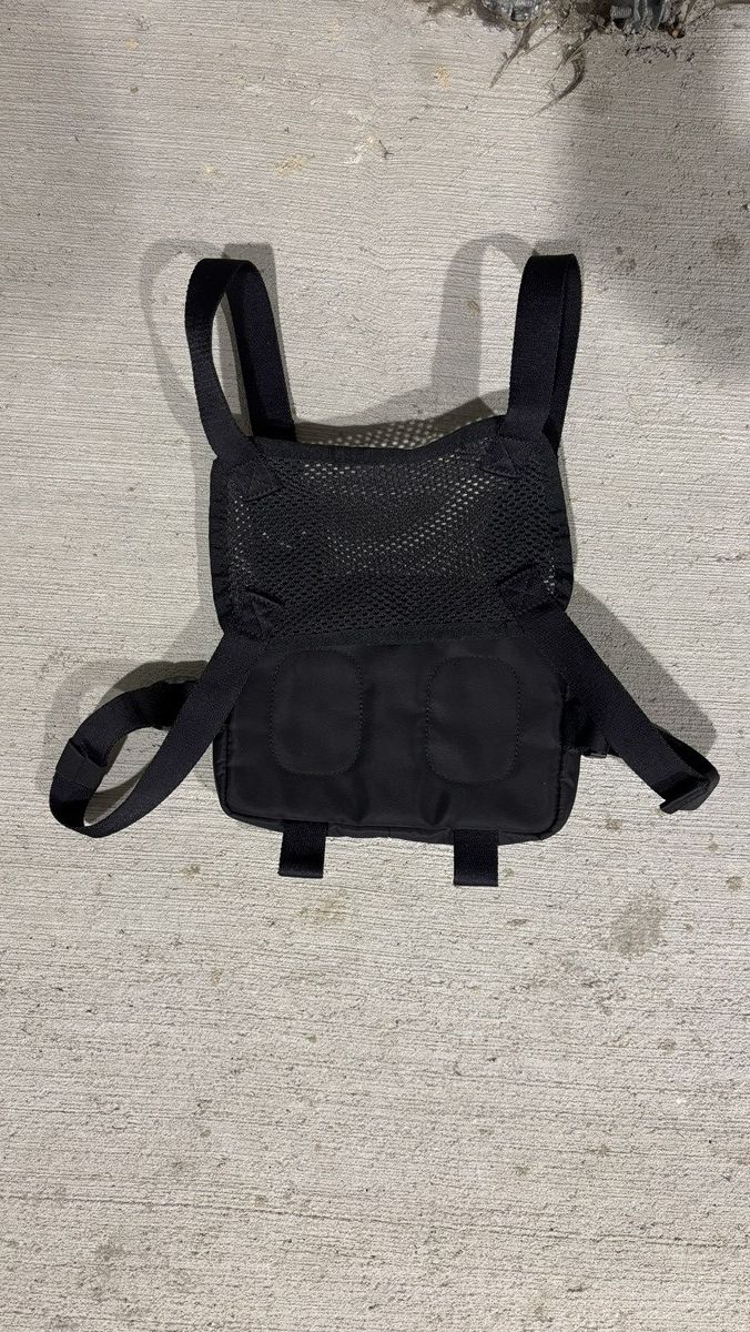 1017 ALYX 9SM 1017 Alyx 9SM Chest Rig Size ONE SIZE - 8 Thumbnail