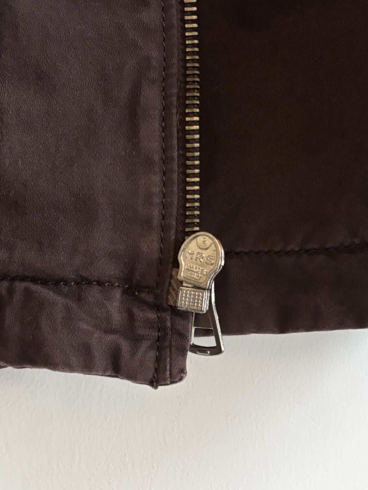 Maison Margiela Maison Martin Margiela AW04 M69 Parka Size US S / EU 44-46 / 1 - 6 Thumbnail