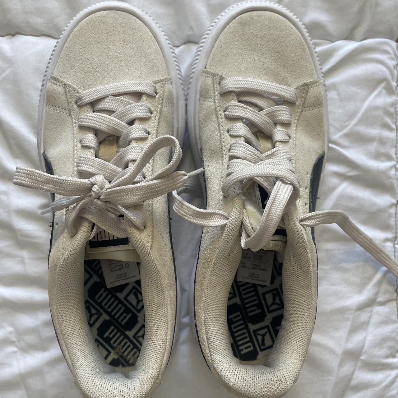 Puma Puma Sneakers Size US 6 / IT 36 - 6 Thumbnail
