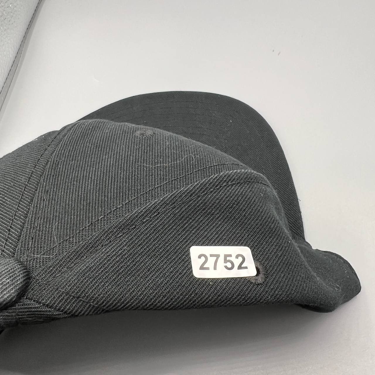 Jordan Brand Air Jordan Hat Men Embroidered Logo Jumpman Snap Back Cap Size ONE SIZE - 8 Thumbnail
