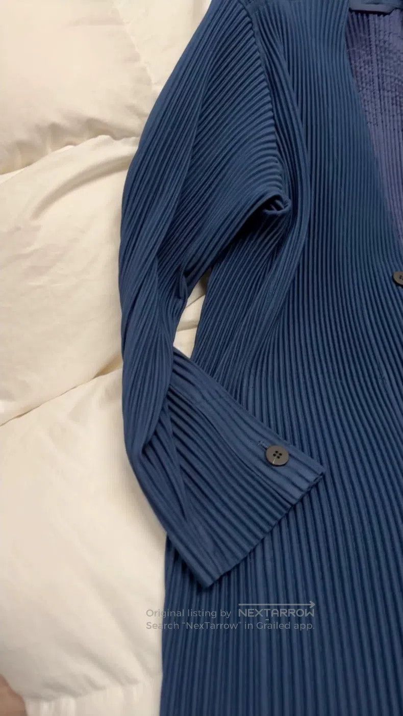 Issey Miyake Issey Miyake Suit Size US M / EU 48-50 / 2 - 1 Thumbnail