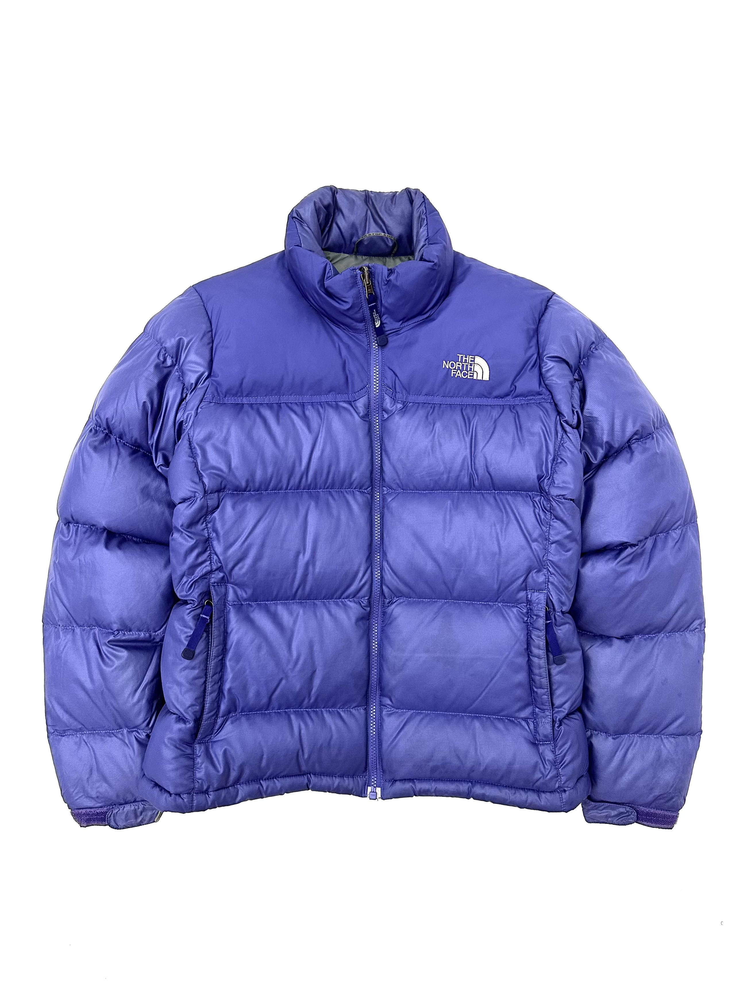The North Face The North Face Vintage Down Puffer Retro Nuptse Jacket 700 Size M / US 6-8 / IT 42-44 - 1 Thumbnail