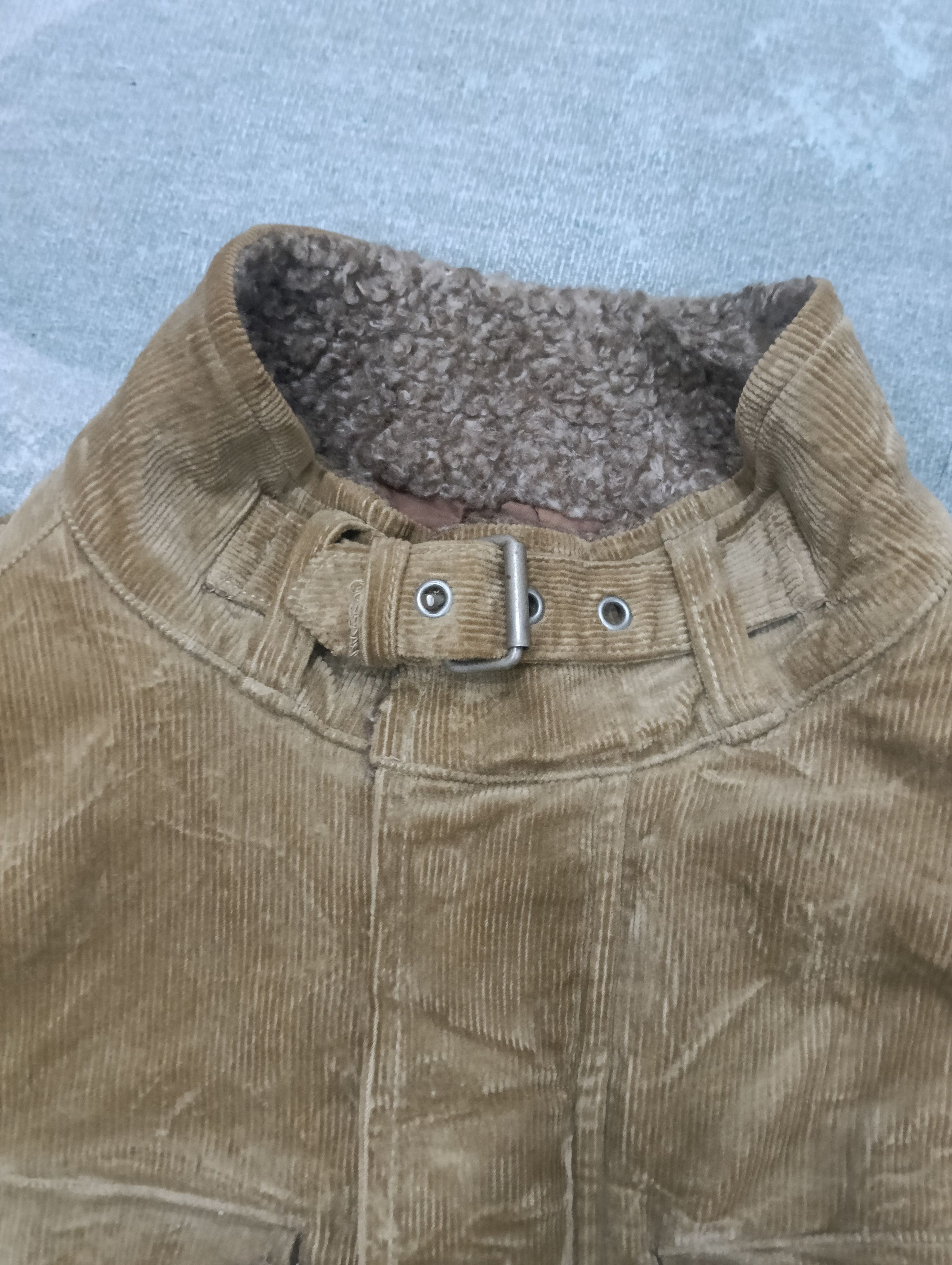 ABAHOUSE × Gear for Sports × Japanese Brand Vintage Abahouse Bikers Jacket Size US M / EU 48-50 / 2 - 6 Thumbnail