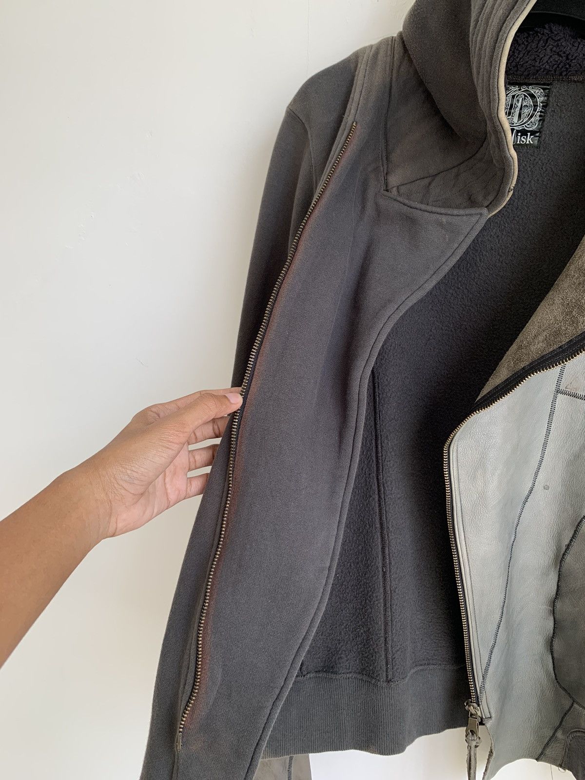 Obelisk 2000s Obelisk Hybrid Jacket Size US M / EU 48-50 / 2 - 23 Thumbnail