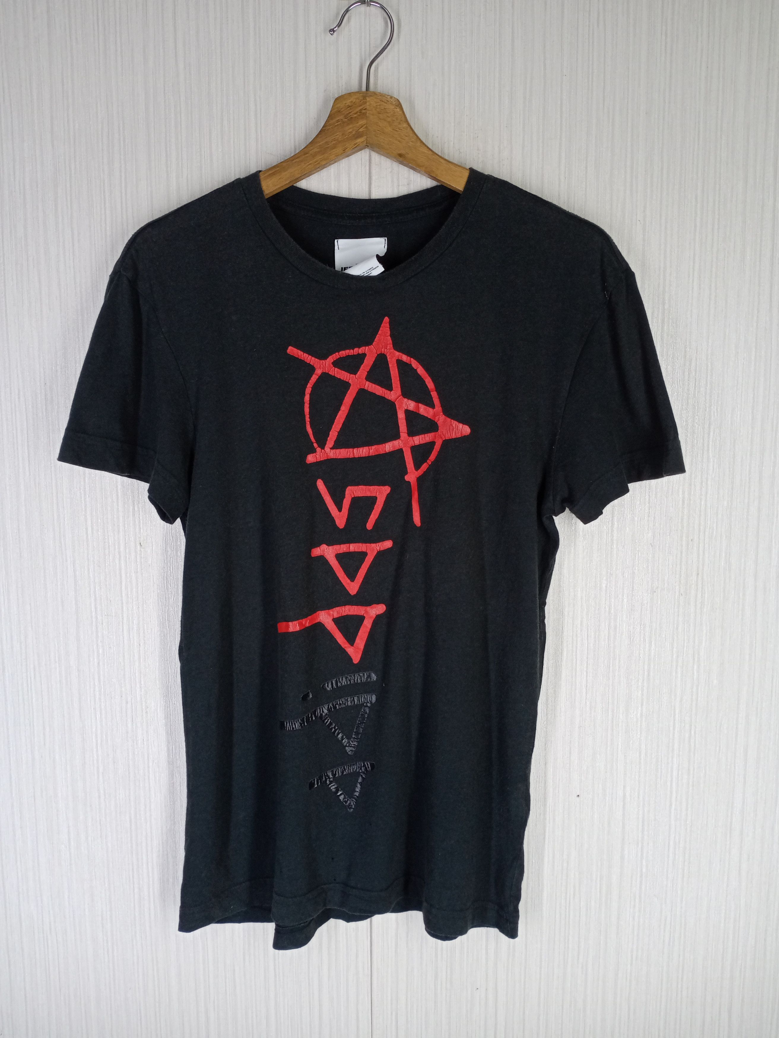 Adidas × Jeremy Scott Adidas x Jaremy Scott Tshirt Size US S / EU 44-46 / 1 - 1 Thumbnail