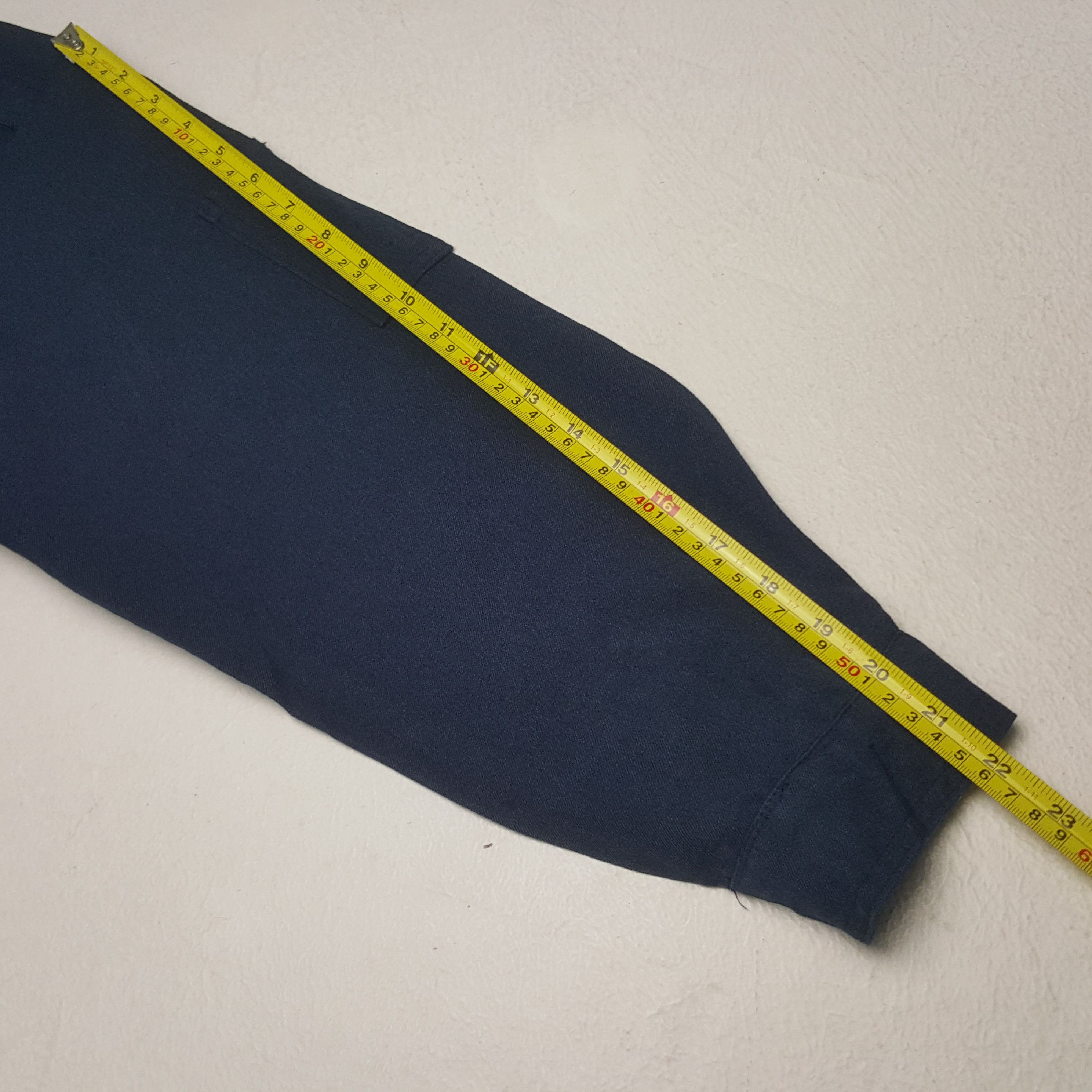 Japanese Brand Vintage Subaru Racing Custom Sport Zipper Worker Jacket Size US M / EU 48-50 / 2 - 7 Thumbnail