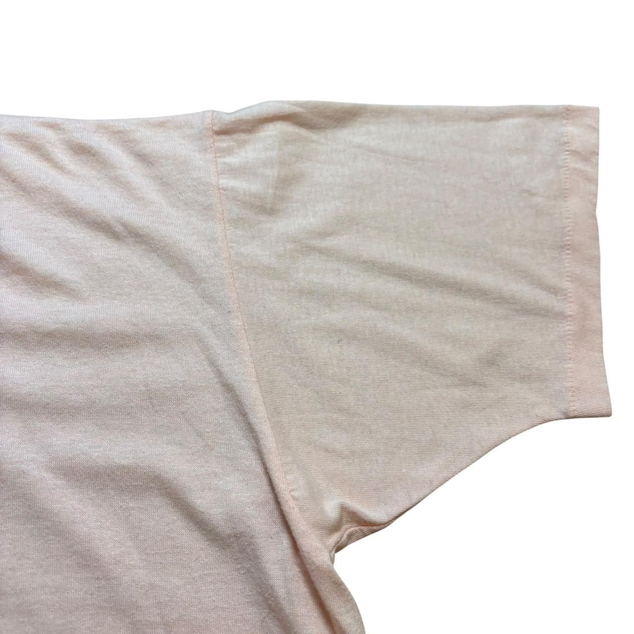 Jerzees Vintage Jerzees T-Shirt with Roach’s Revived Custom Print Size US XL / EU 56 / 4 - 4 Thumbnail