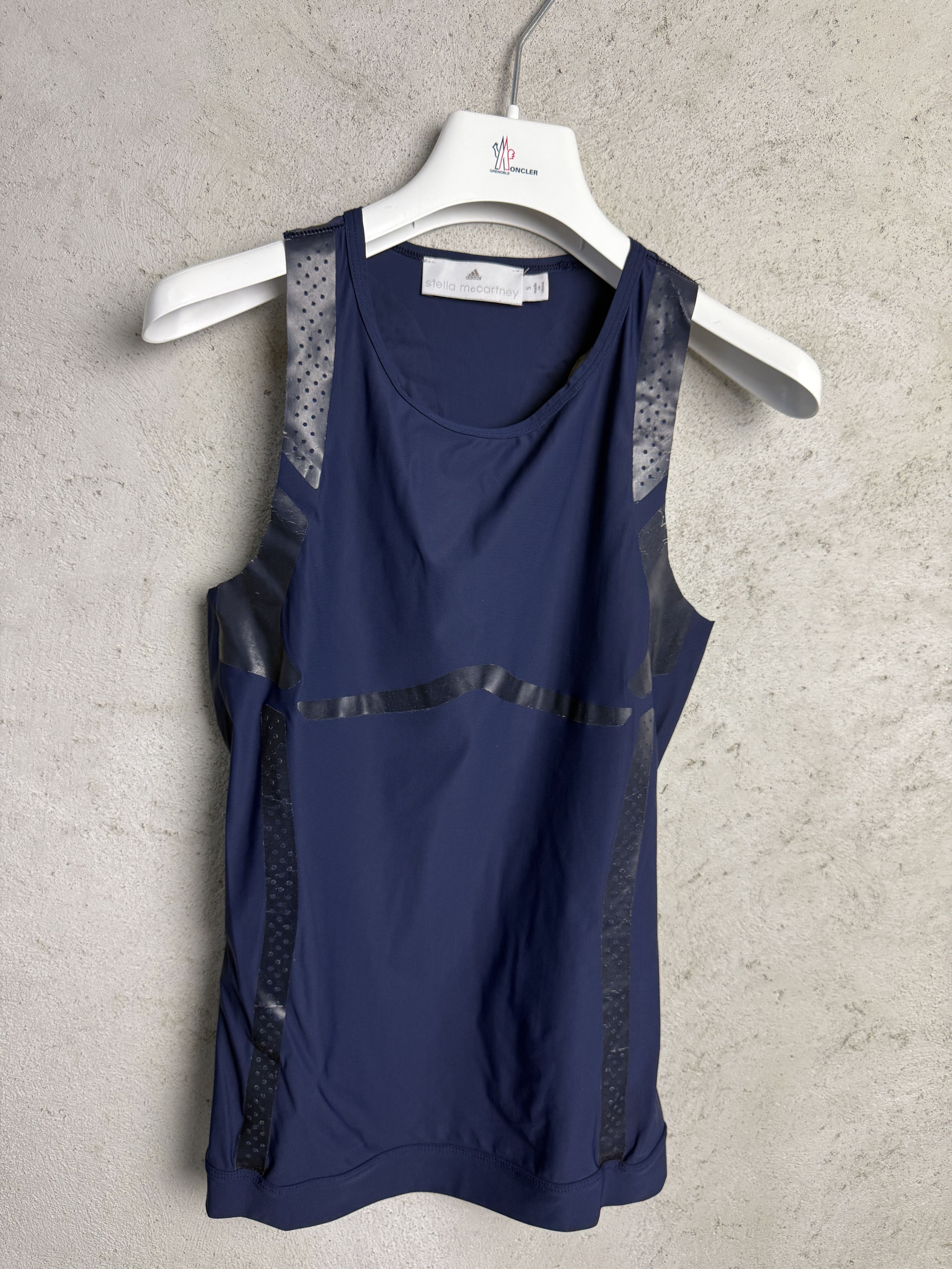 Adidas × Stella McCartney Adidas x Stella McCartney tank top sport gym t-shirt Size US S / EU 44-46 / 1 - 1 Thumbnail
