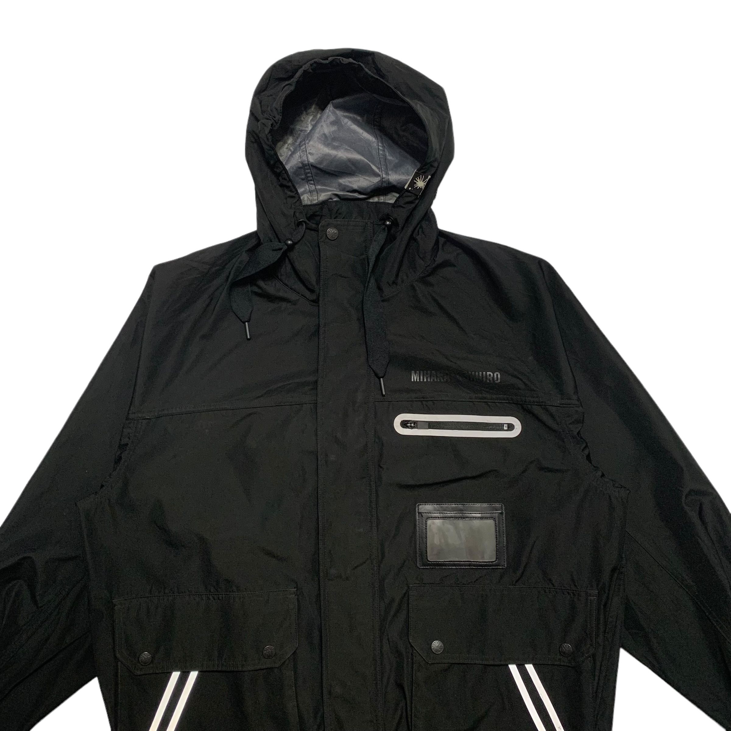 GU × Maison MIHARA YASUHIRO Miharayasuhiro x GU Mountain Jacket Size US M / EU 48-50 / 2 - 3 Thumbnail