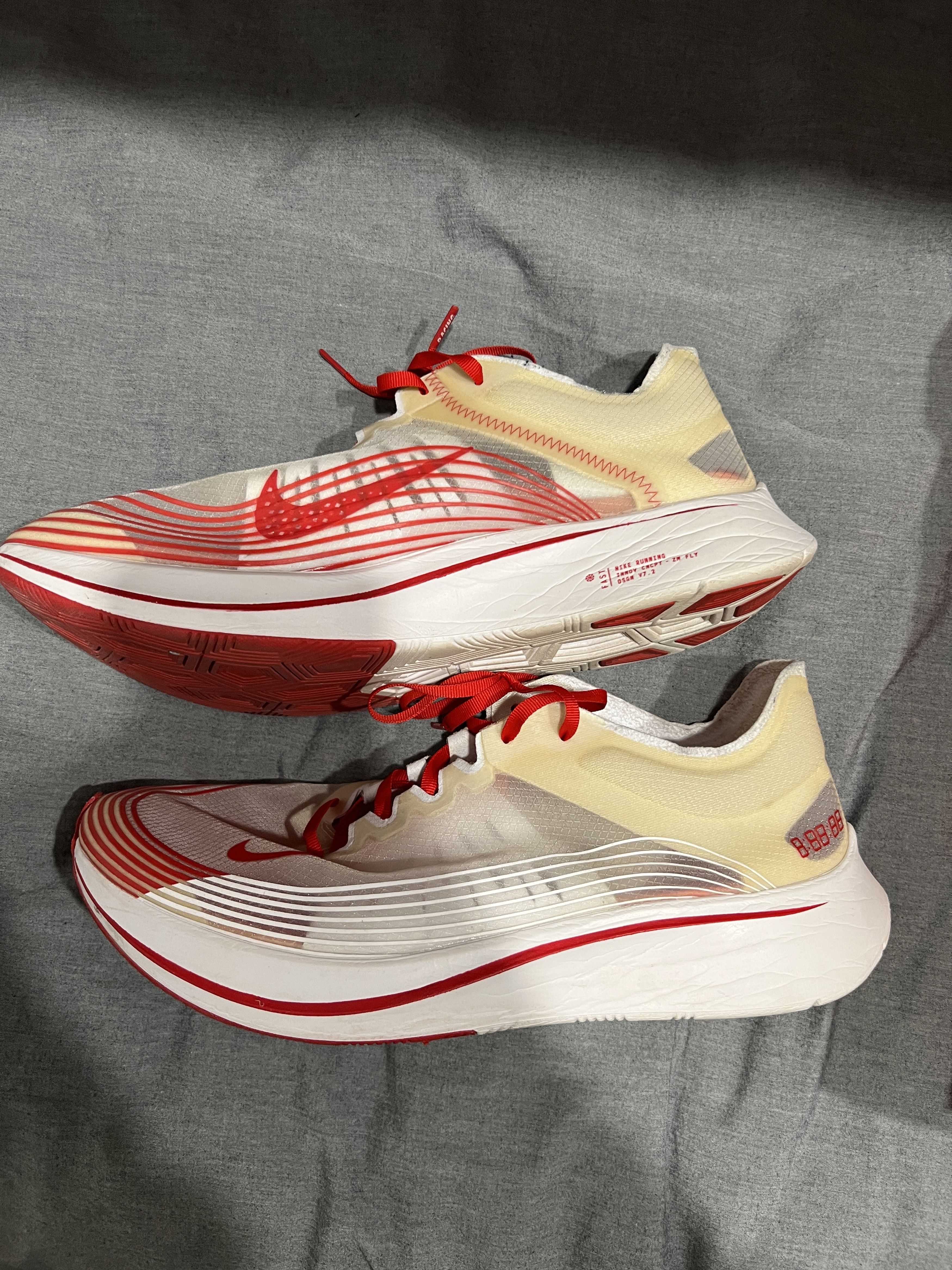 Nike Tokyo Zoom Flys