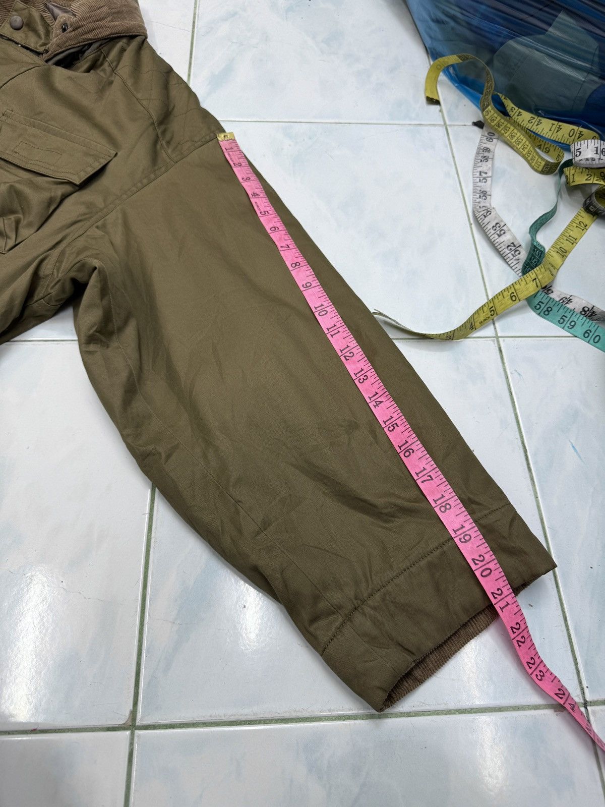 Bill Blass 🔥🔥🔥ARCHIVE VINTAGE BILL BLASS JACKET Size US L / EU 52-54 / 3 - 13 Thumbnail