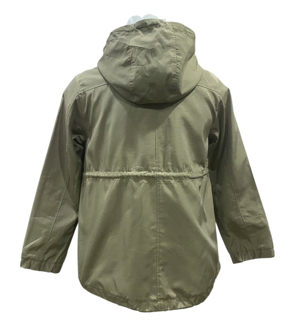 Japanese Brand GLACIER Hoodie Gorpcore Jacket Size US M / EU 48-50 / 2 - 6 Thumbnail