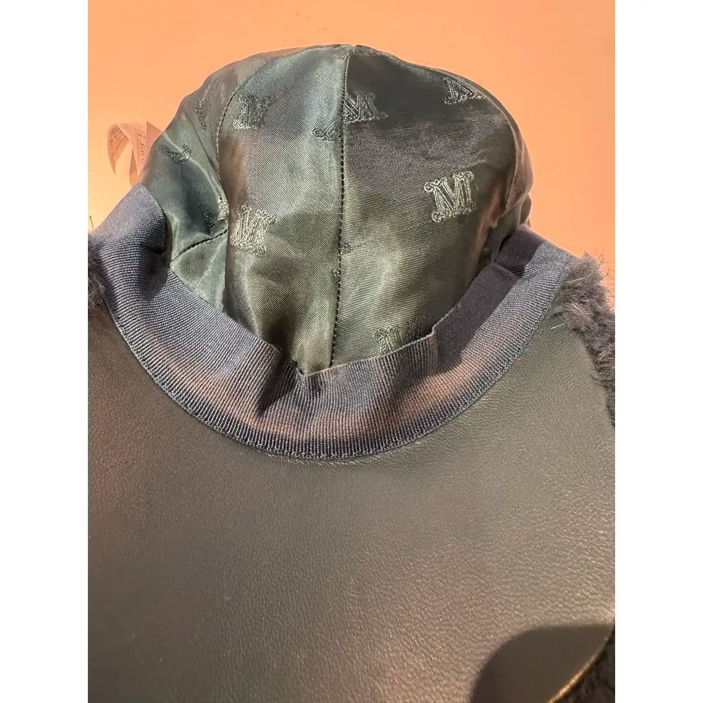 Max Mara Hat, Max Mara Size ONE SIZE - 2 Thumbnail