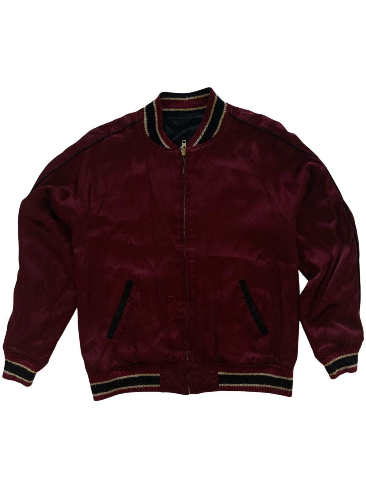 Other Sukajan Riversible Jacket Size US M / EU 48-50 / 2 - 3 Thumbnail