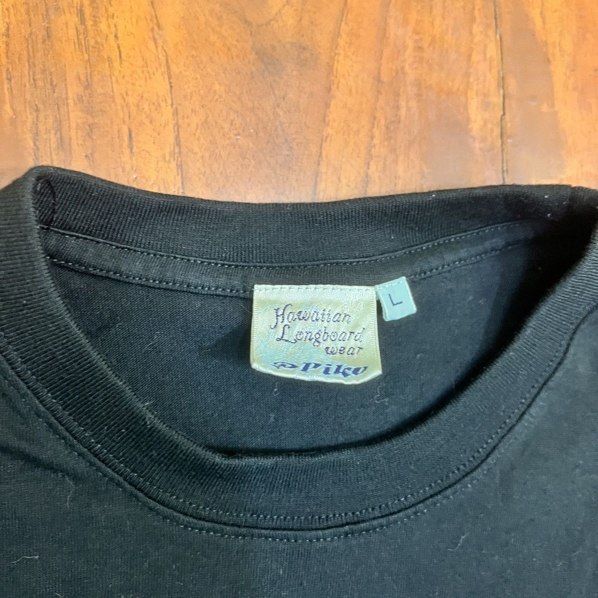 Ron Jon Surf Shop Vintage Surf Style Piko Size US L / EU 52-54 / 3 - 5 Thumbnail
