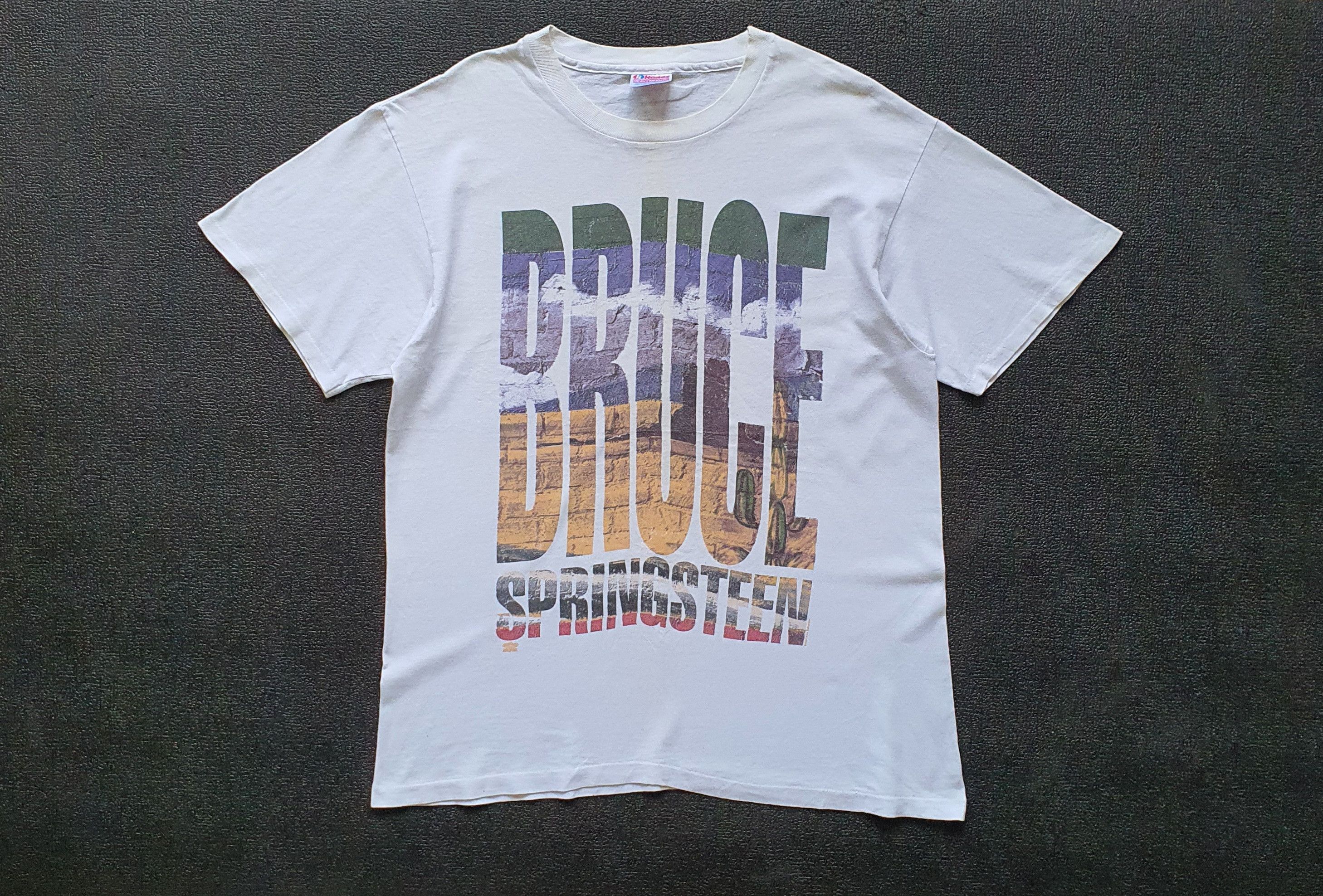 Bruce Springsteen 1993 | Grailed