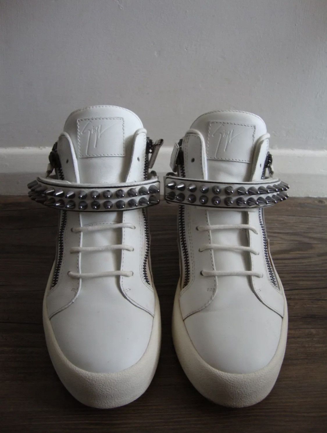 スニーカー GIUSEPPE ZANOTTI Women Sneakers RS10035 005 WHITE s-l400.jpg
