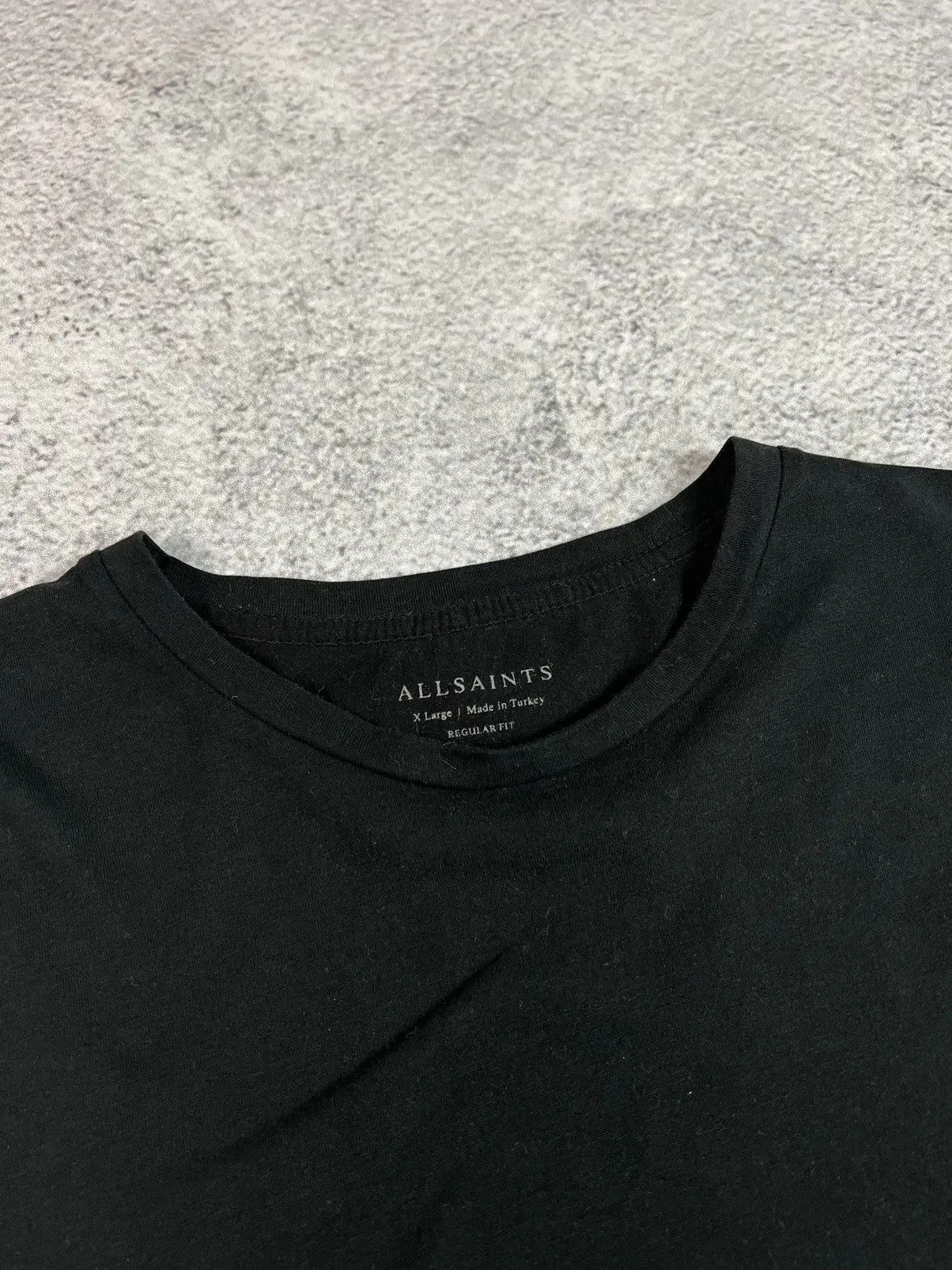 Allsaints All Saints Brace LS Crew Size US XL / EU 56 / 4 - 8 Thumbnail