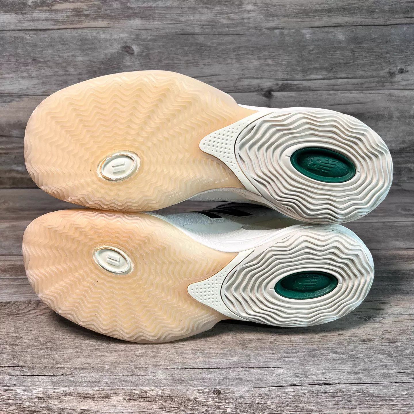 Aime Leon Dore AIME LEON DORE x NB Hesi Low v2 Pack EUR 44 Mint Size US 11 / EU 44 - 6 Thumbnail