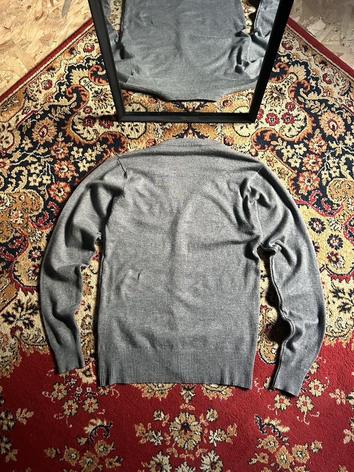 Loro Piana Loro piana cardigan Size US M / EU 48-50 / 2 - 9 Thumbnail
