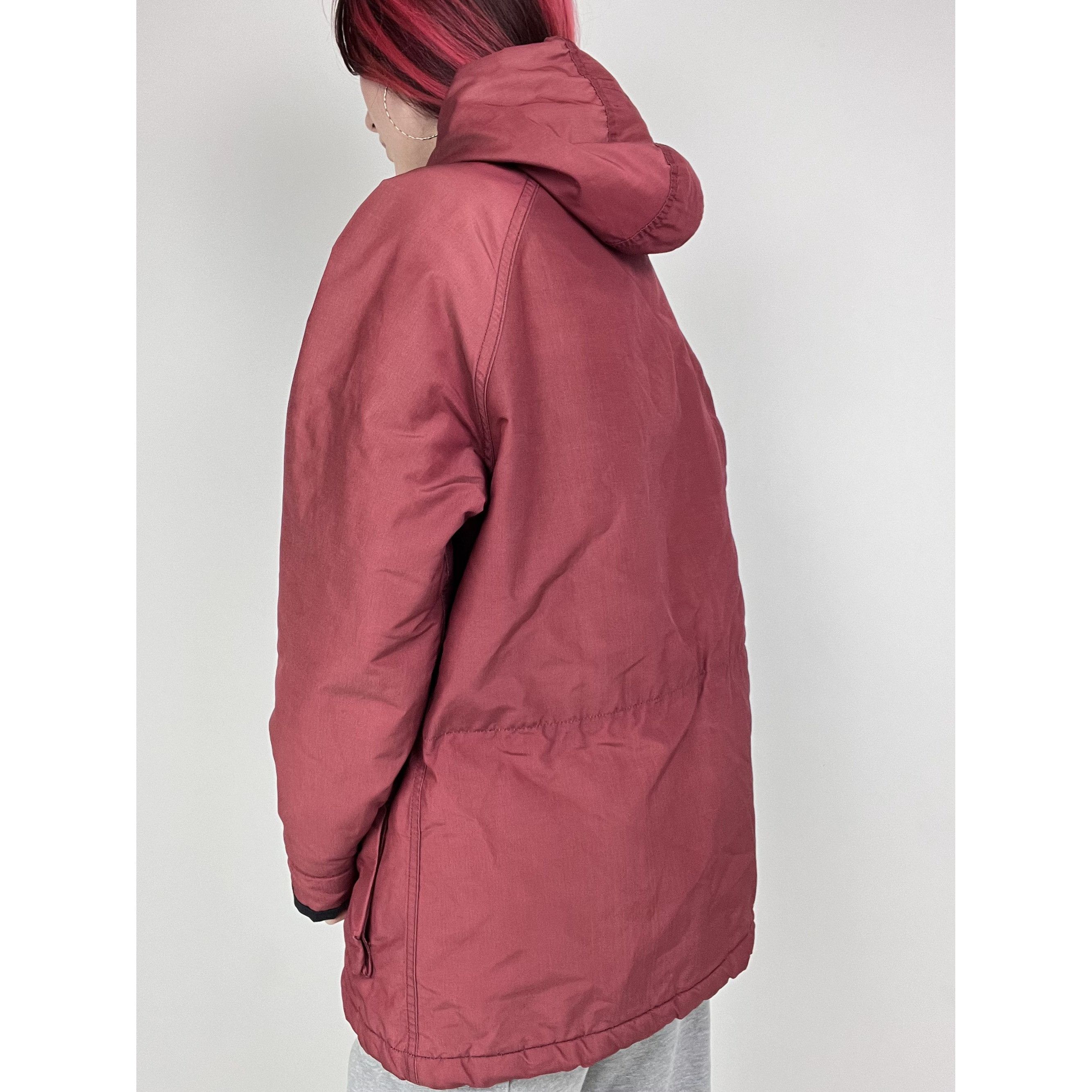 Other (W) Vintage the Woolrich Jacket Size XL / US 12-14 / IT 48-50 - 2 Thumbnail