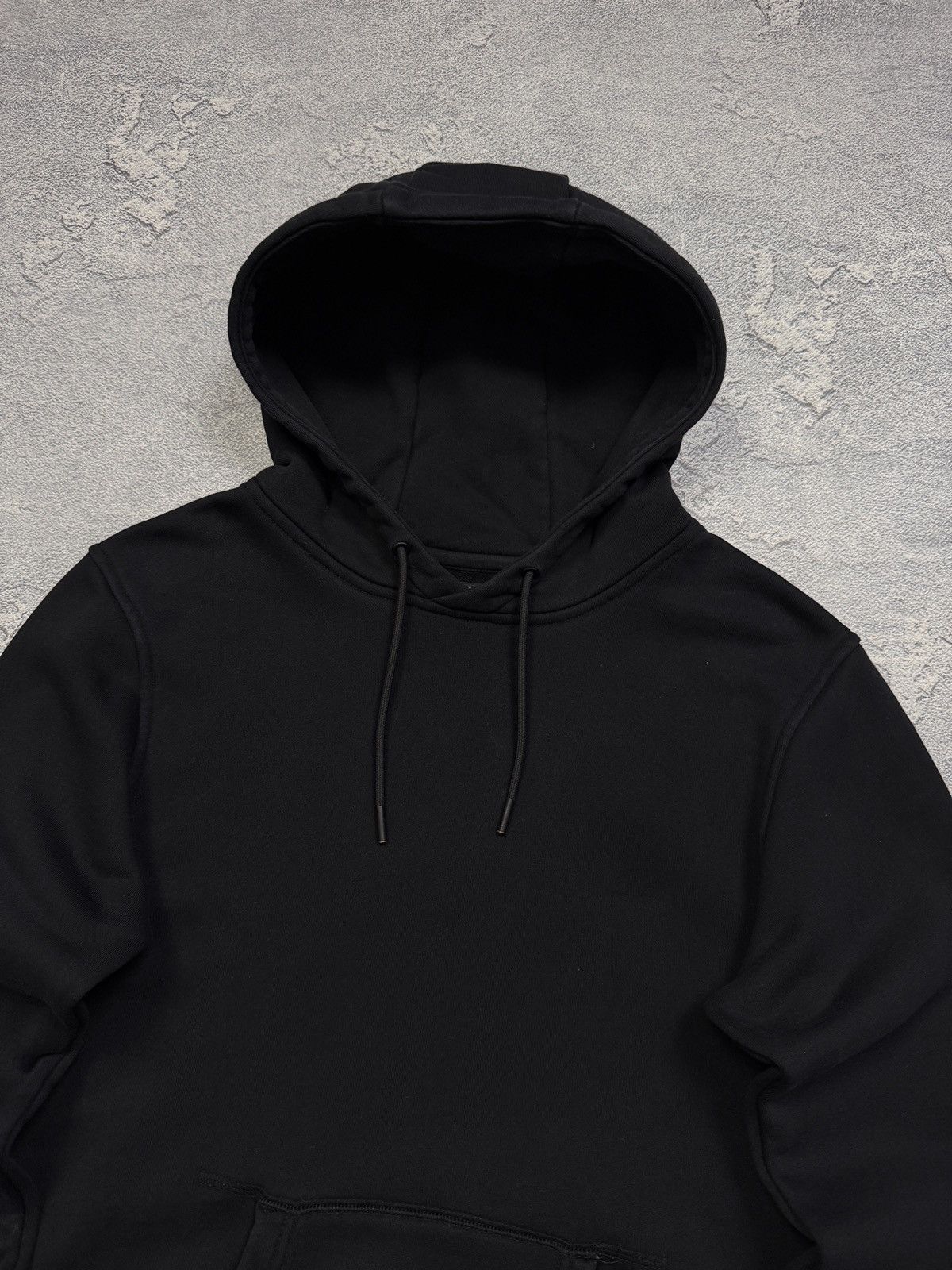 Evisu Evisu Kuro Big Logo Hoodie Size US M / EU 48-50 / 2 - 5 Thumbnail