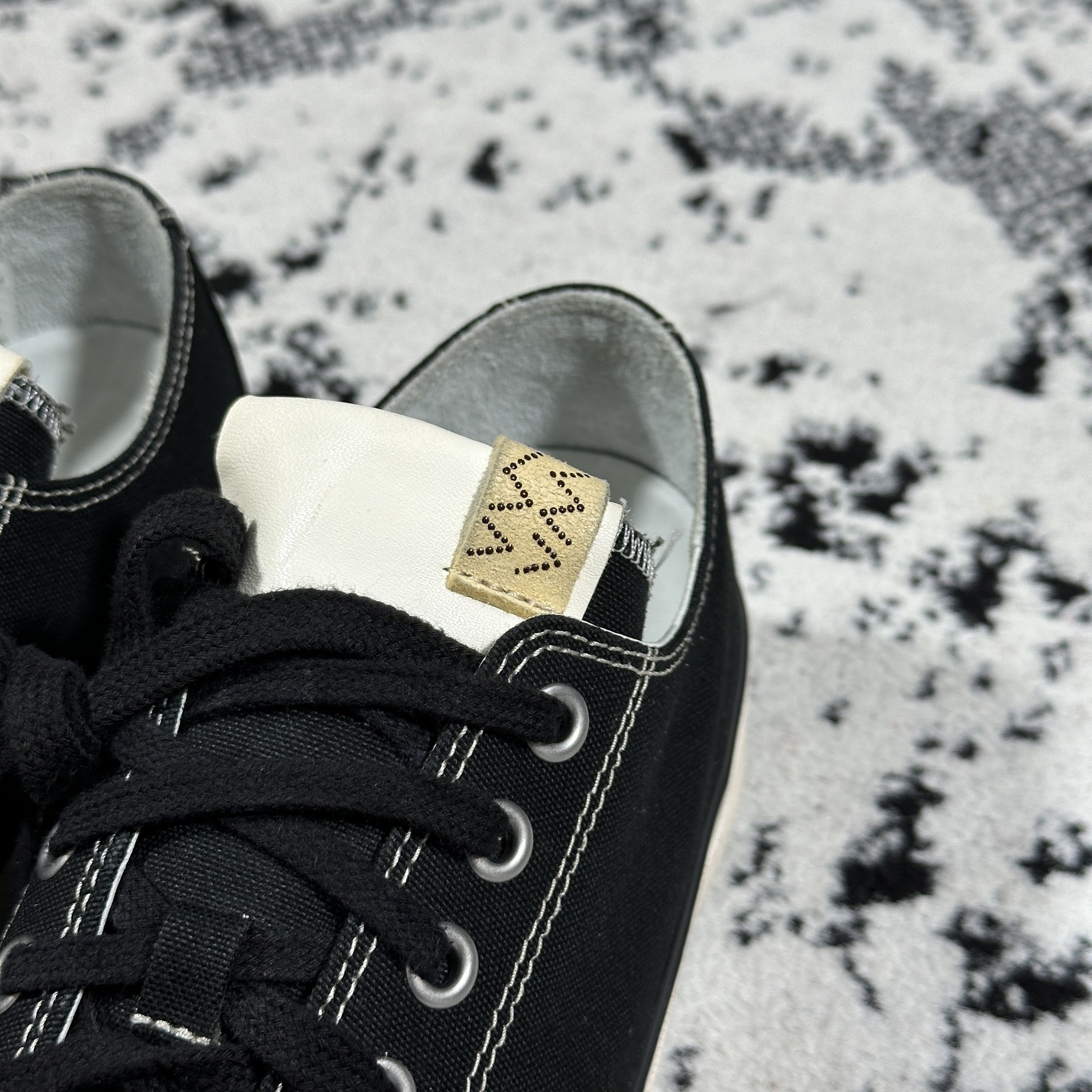 Visvim VISVIM SKAGWAY LO CANVAS 23SS Size US 9 / EU 42 - 6 Thumbnail
