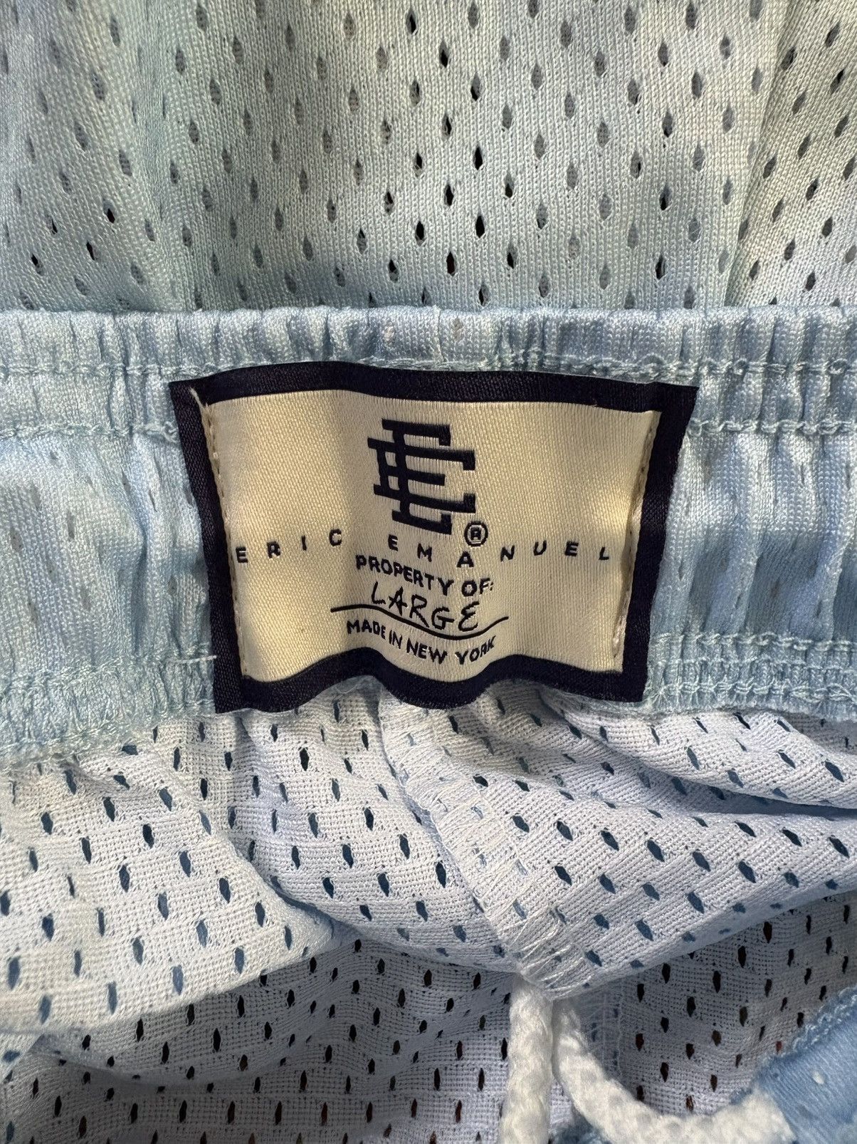Eric Emanuel Eric Emmanuel shorts Size US 34 / EU 50 - 3 Thumbnail