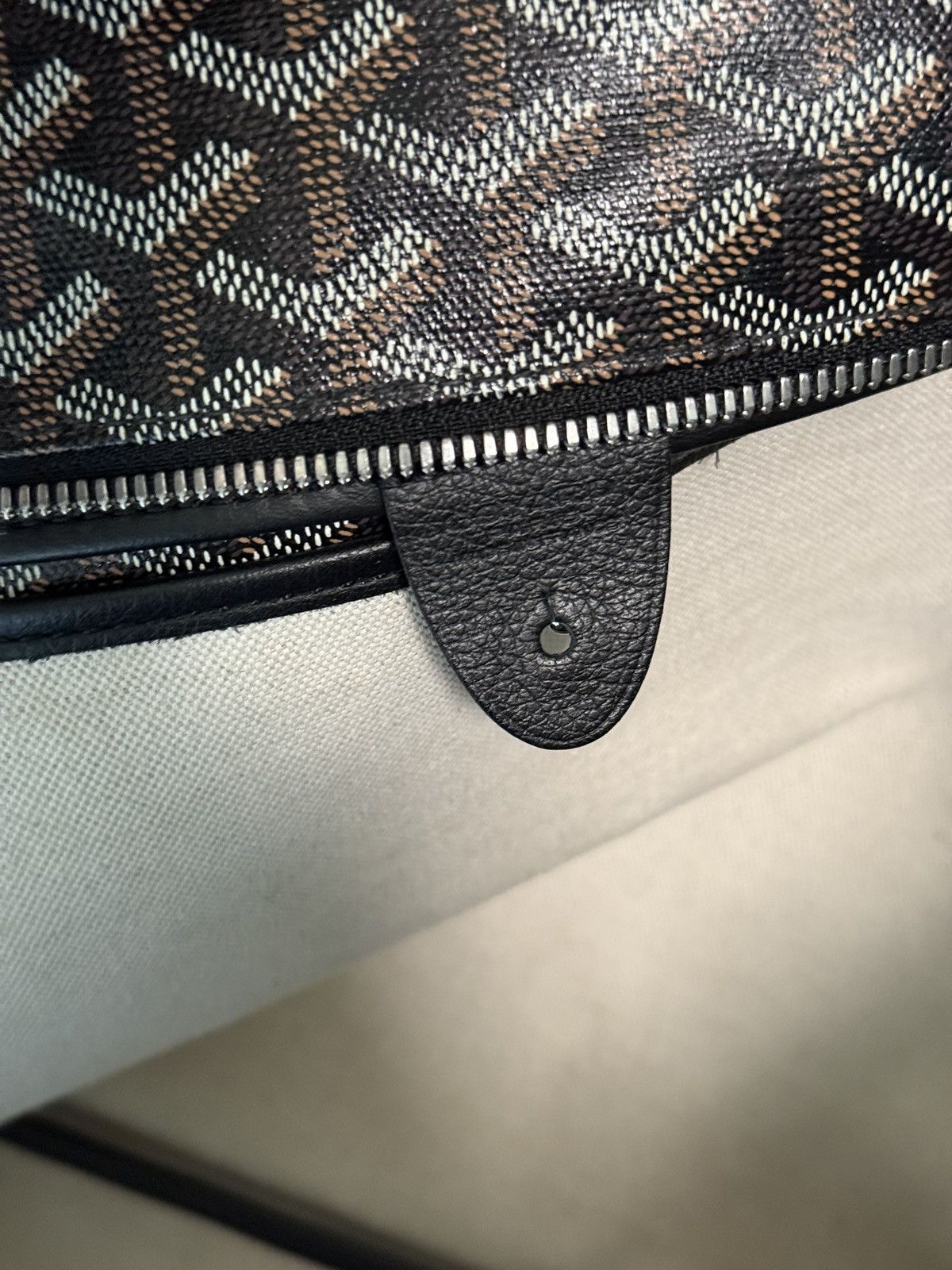Goyard goyard artois gm Size ONE SIZE - 14 Thumbnail