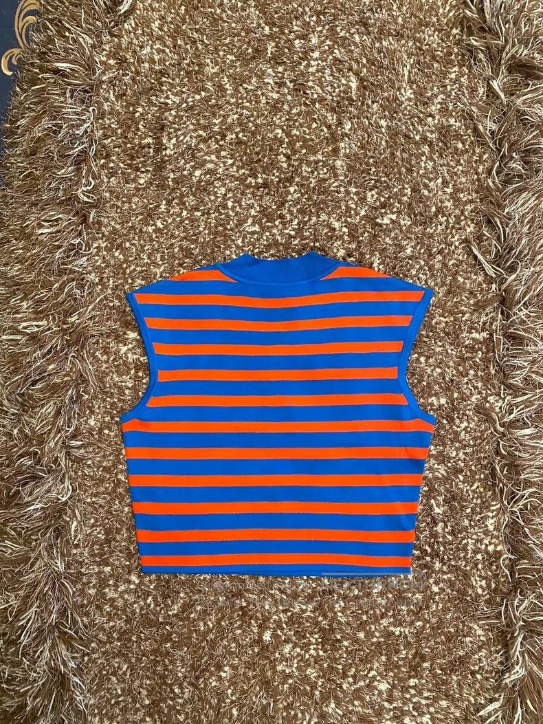 Hermes Hermes Knitted Top Size XS / US 0-2 / IT 36-38 - 4 Thumbnail