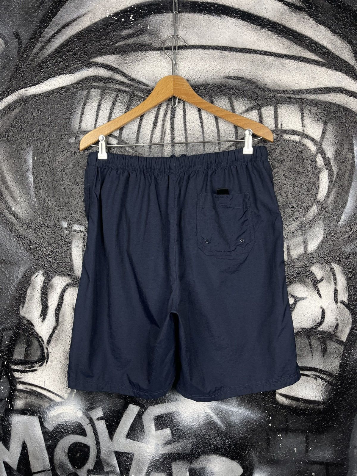 Nike Y2K Nike Sportswear Drill Shorts Men’s Size XL Size US 36 / EU 52 - 5 Thumbnail