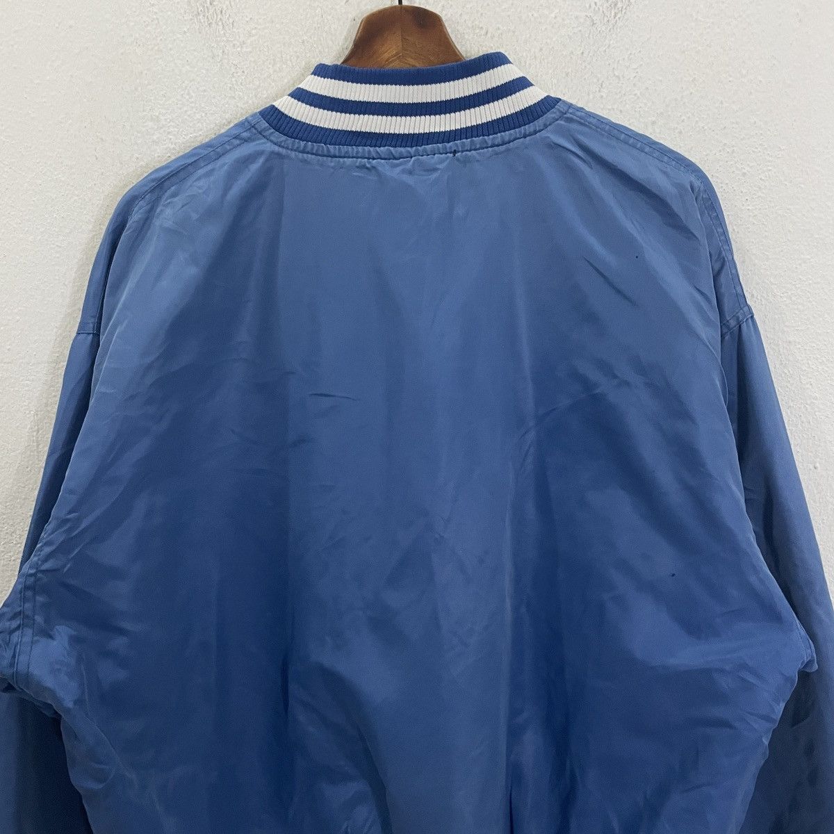 MLB Vintage Demaes MLB Jacket Size US XL / EU 56 / 4 - 9 Thumbnail