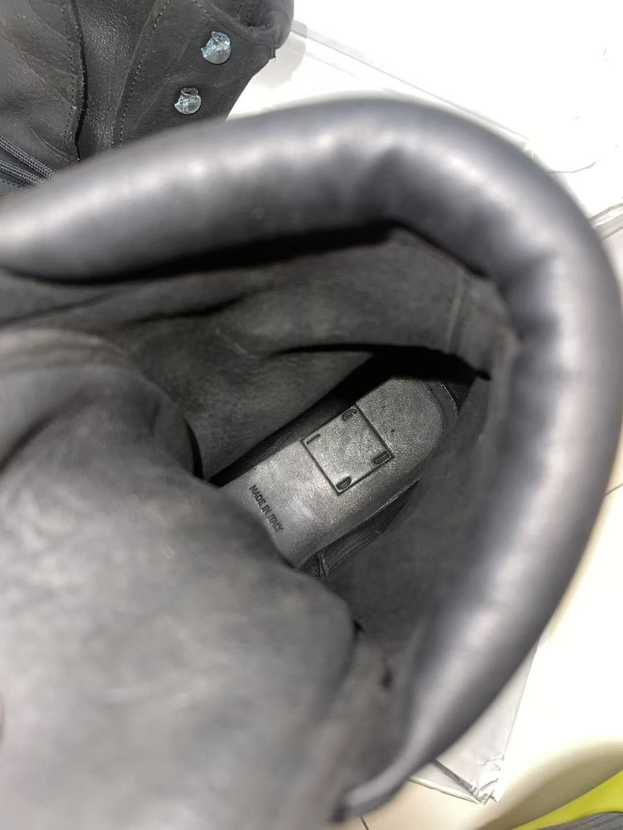 Guidi Guidi 20 hiking IT42 Size US 9 / EU 42 - 5 Thumbnail