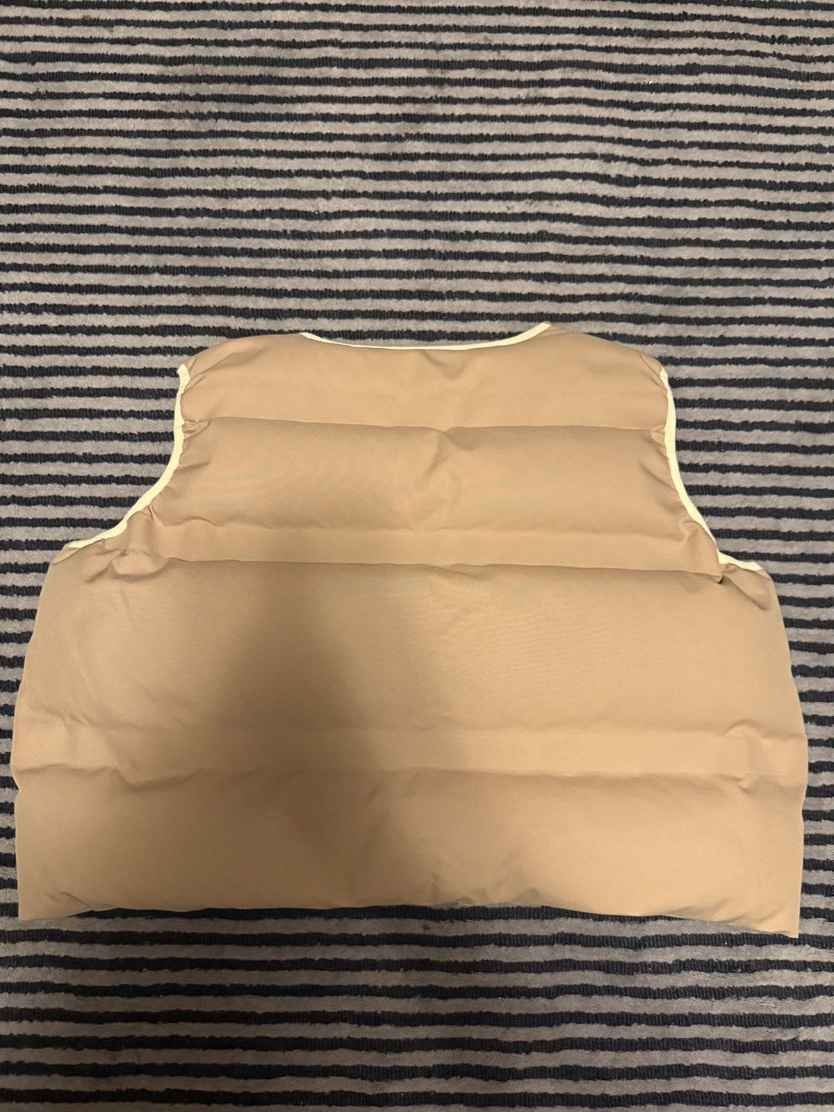 Yeezy yeezy wyoming sample vest Size US L / EU 52-54 / 3 - 3 Thumbnail