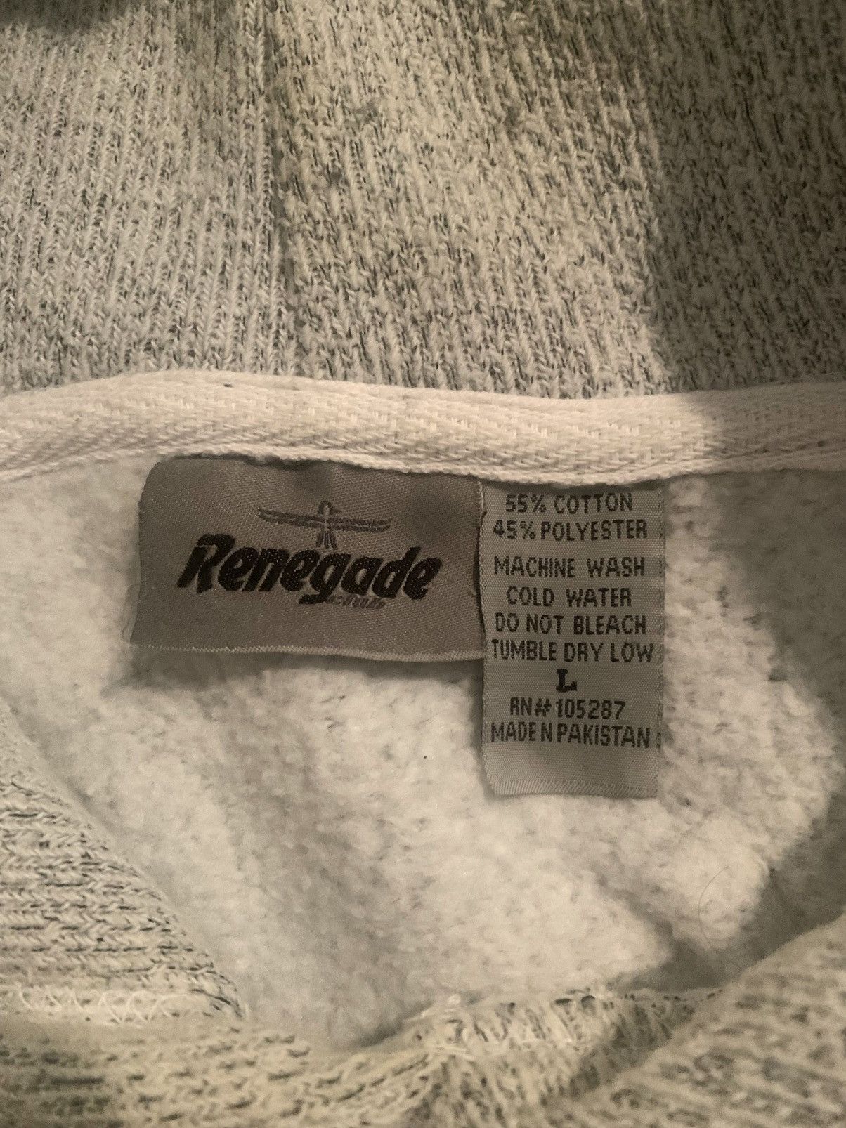 Other Angel Fire New Mexico Soft Hoodie Size US L / EU 52-54 / 3 - 4 Thumbnail