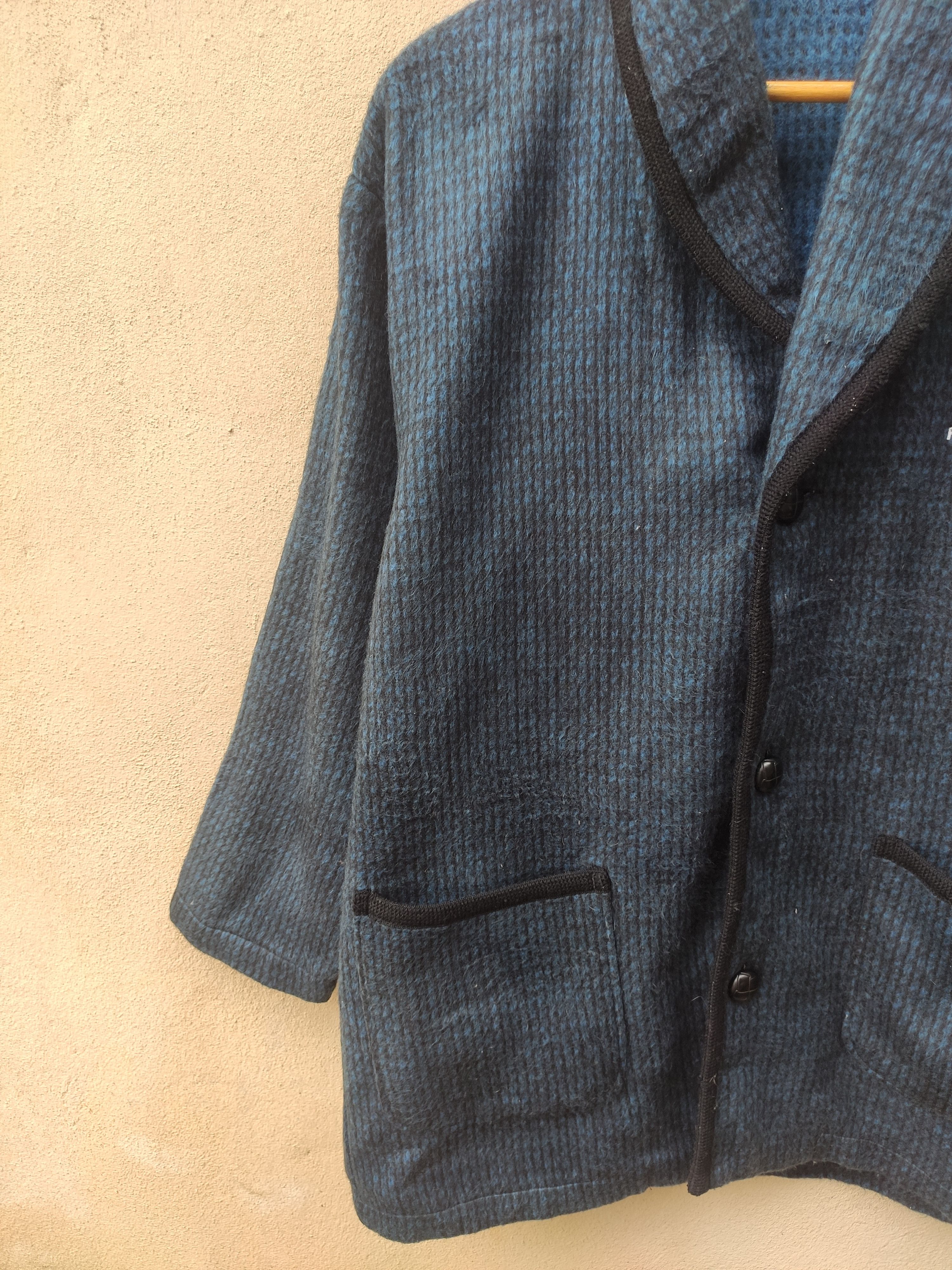 Balmain × Pierre Balmain Pierre Bailmain jacket Paris Size US M / EU 48-50 / 2 - 5 Thumbnail