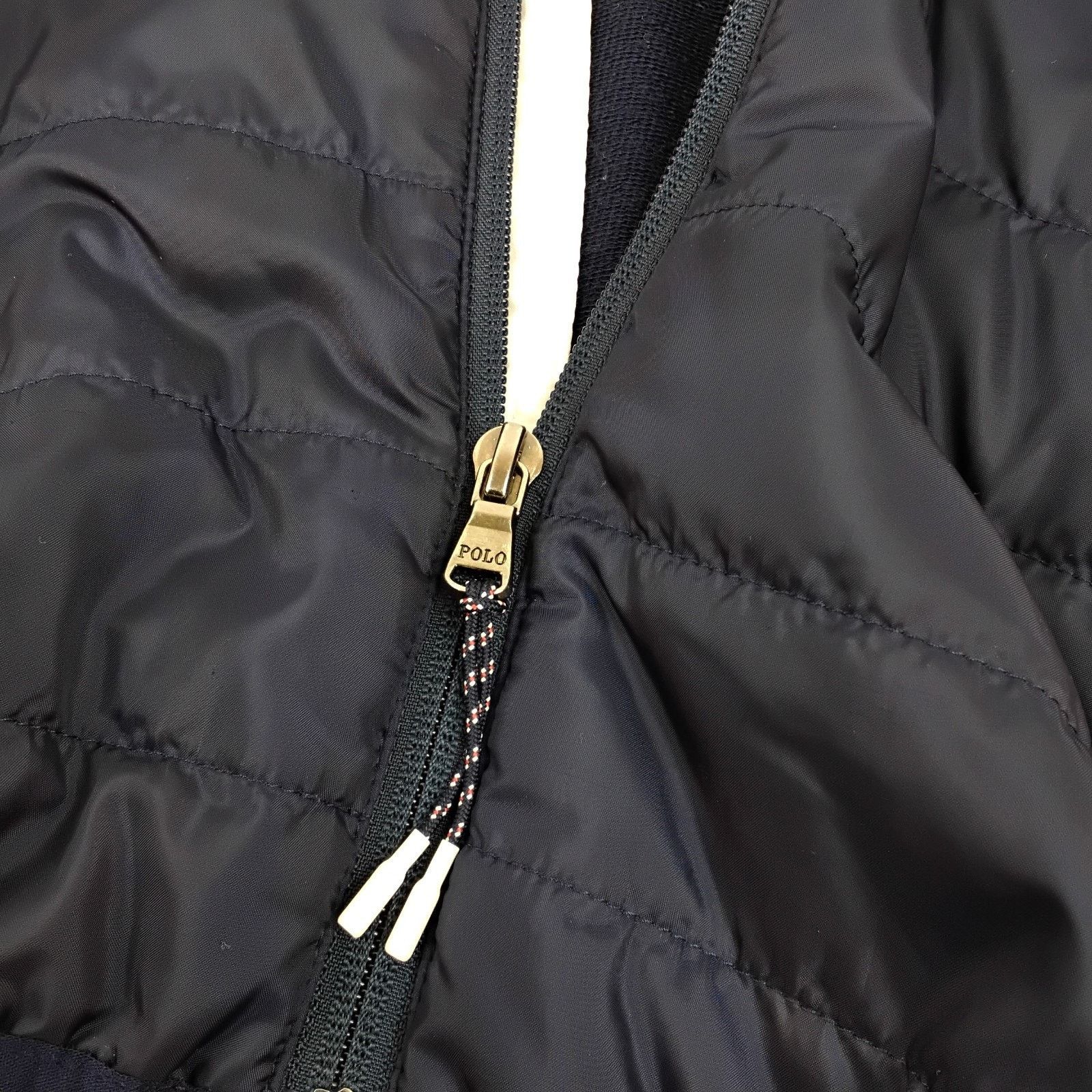 Polo Ralph Lauren US Olympic Team Polo Ralph Lauren Hybrid Jacket Men's M Size US M / EU 48-50 / 2 - 6 Thumbnail